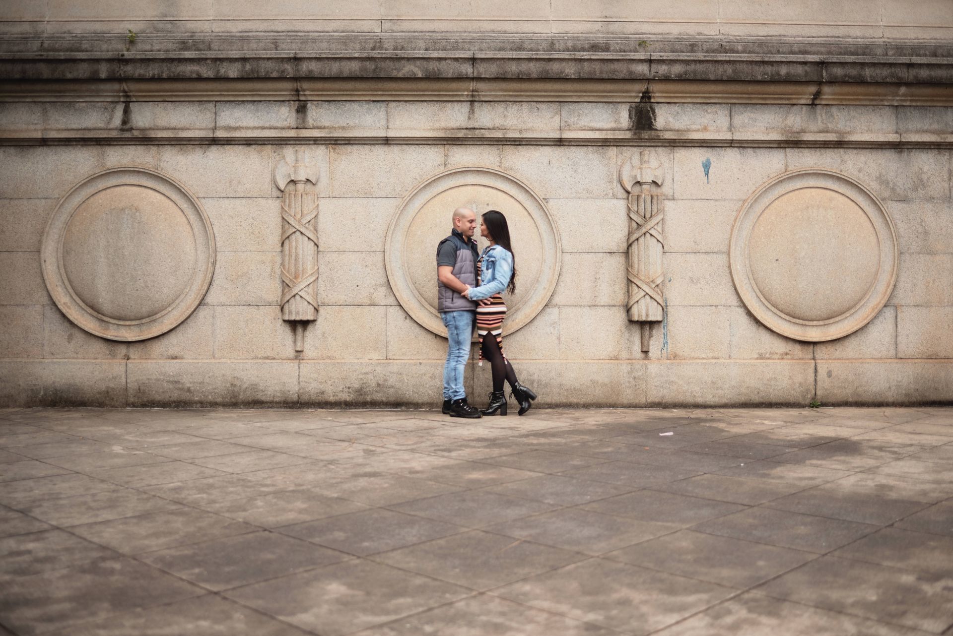 Foto Andrezza & Bruno | Bodas de Papel Foto Andrezza & Bruno | Bodas de Papel - Imagem 3