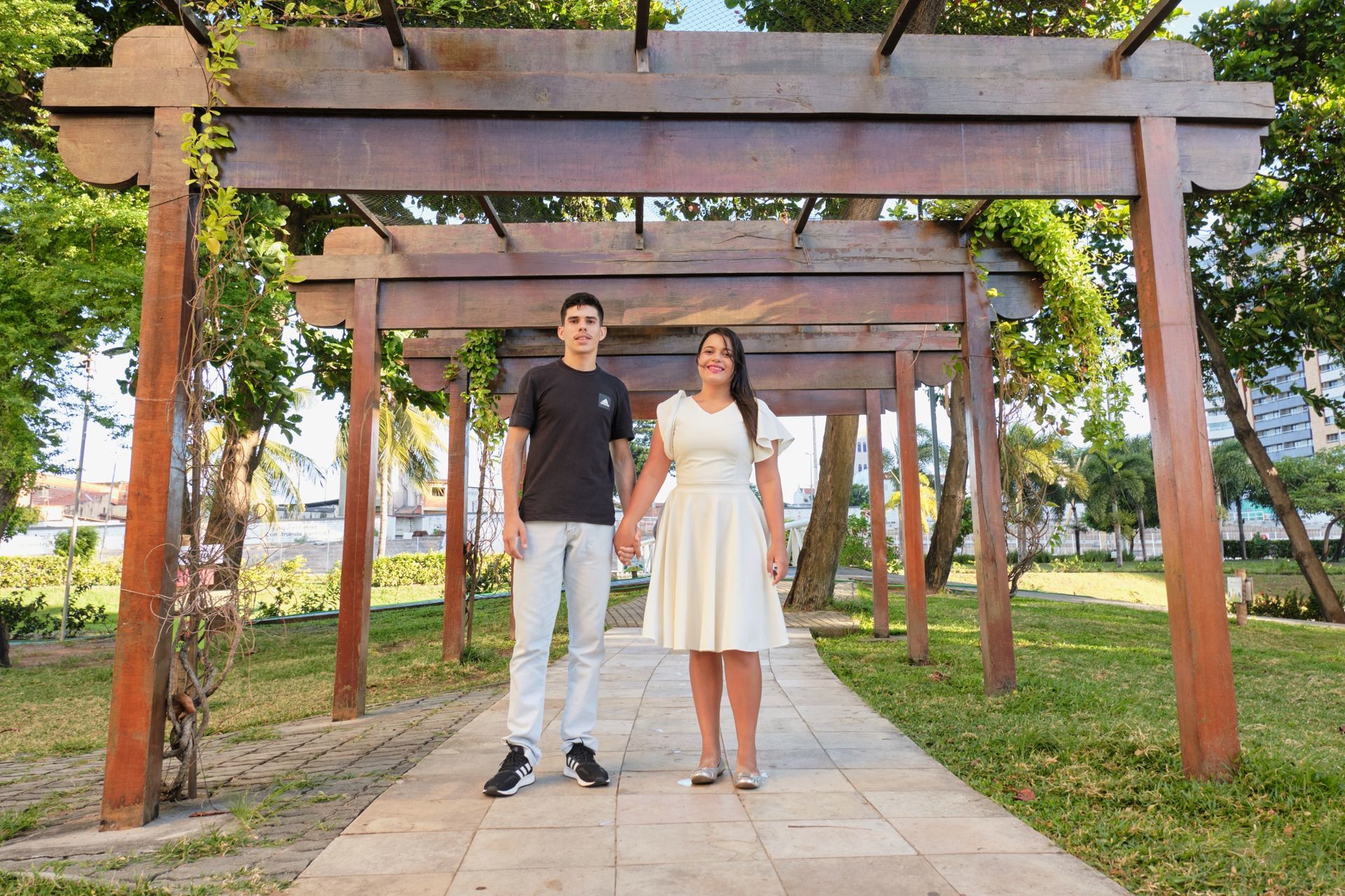 Foto Anne & Mateus | Pré-Casamento Foto Anne & Mateus | Pré-Casamento - Imagem 3