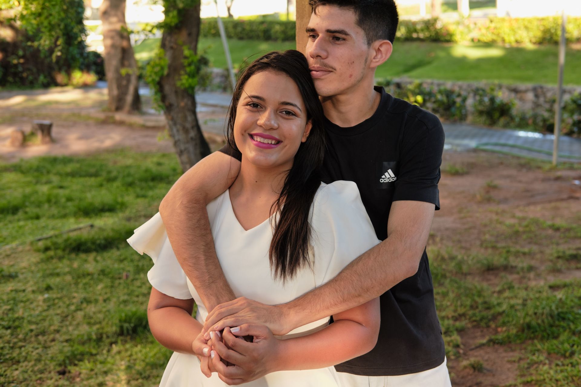 Foto Anne & Mateus | Pré-Casamento Foto Anne & Mateus | Pré-Casamento - Imagem 4