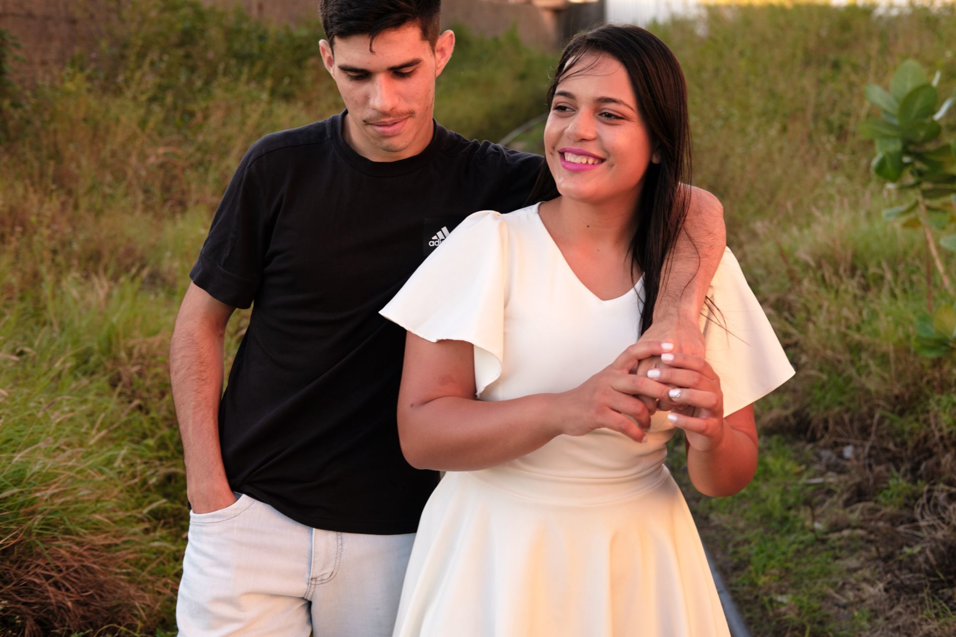 Foto Anne & Mateus | Pré-Casamento Foto Anne & Mateus | Pré-Casamento - Imagem 12