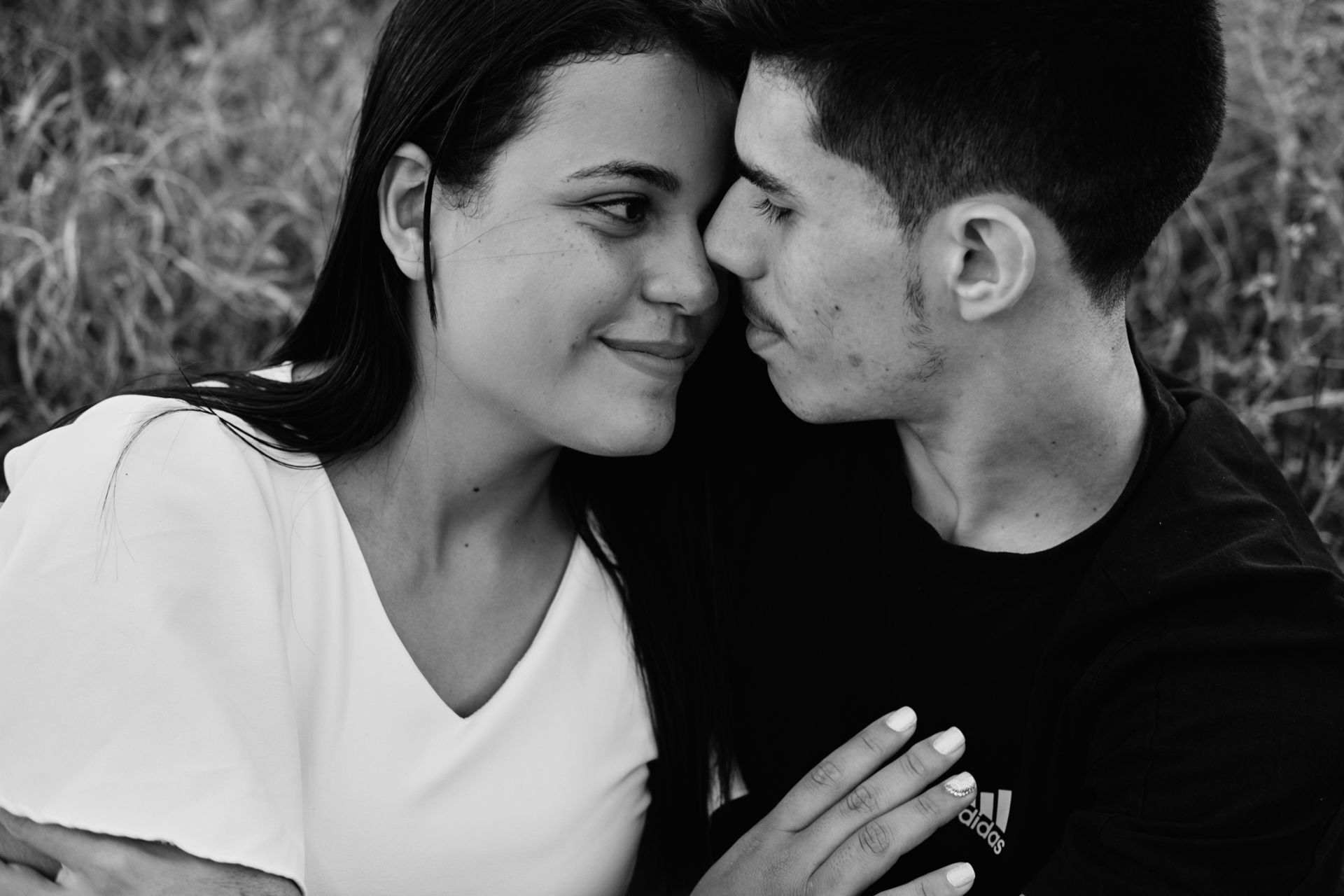 Foto Anne & Mateus | Pré-Casamento Foto Anne & Mateus | Pré-Casamento - Imagem 11