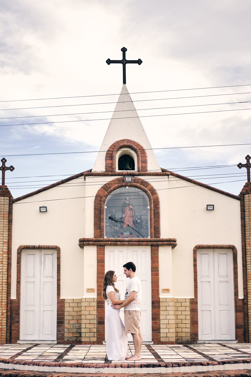 Foto Bruna & Gustavo | Pré-Casamento Foto Bruna & Gustavo | Pré-Casamento - Imagem 0