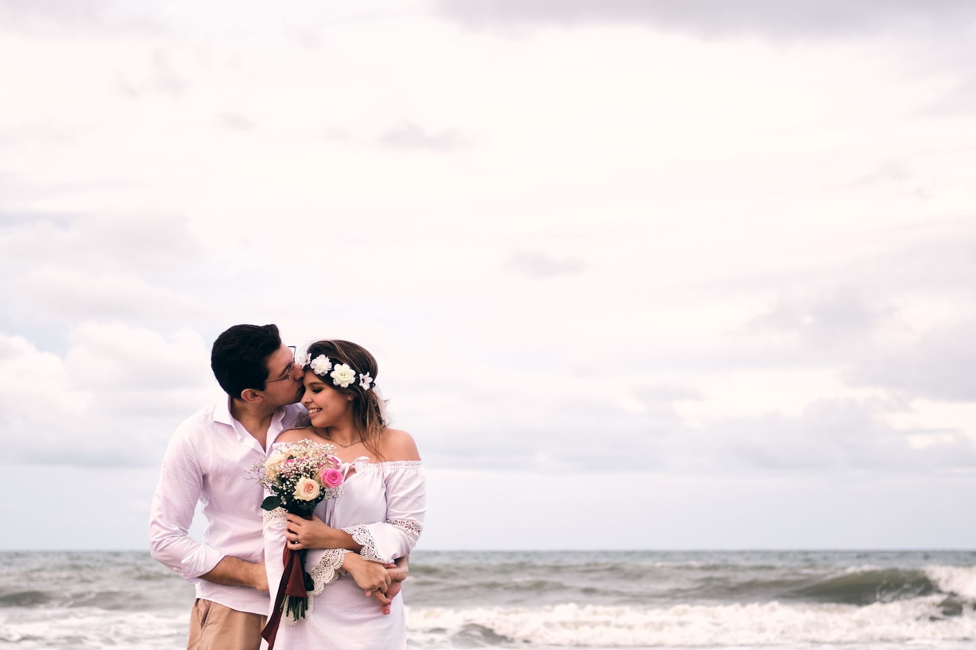 Foto Bruna & Gustavo | Pré-Casamento Foto Bruna & Gustavo | Pré-Casamento - Imagem 13