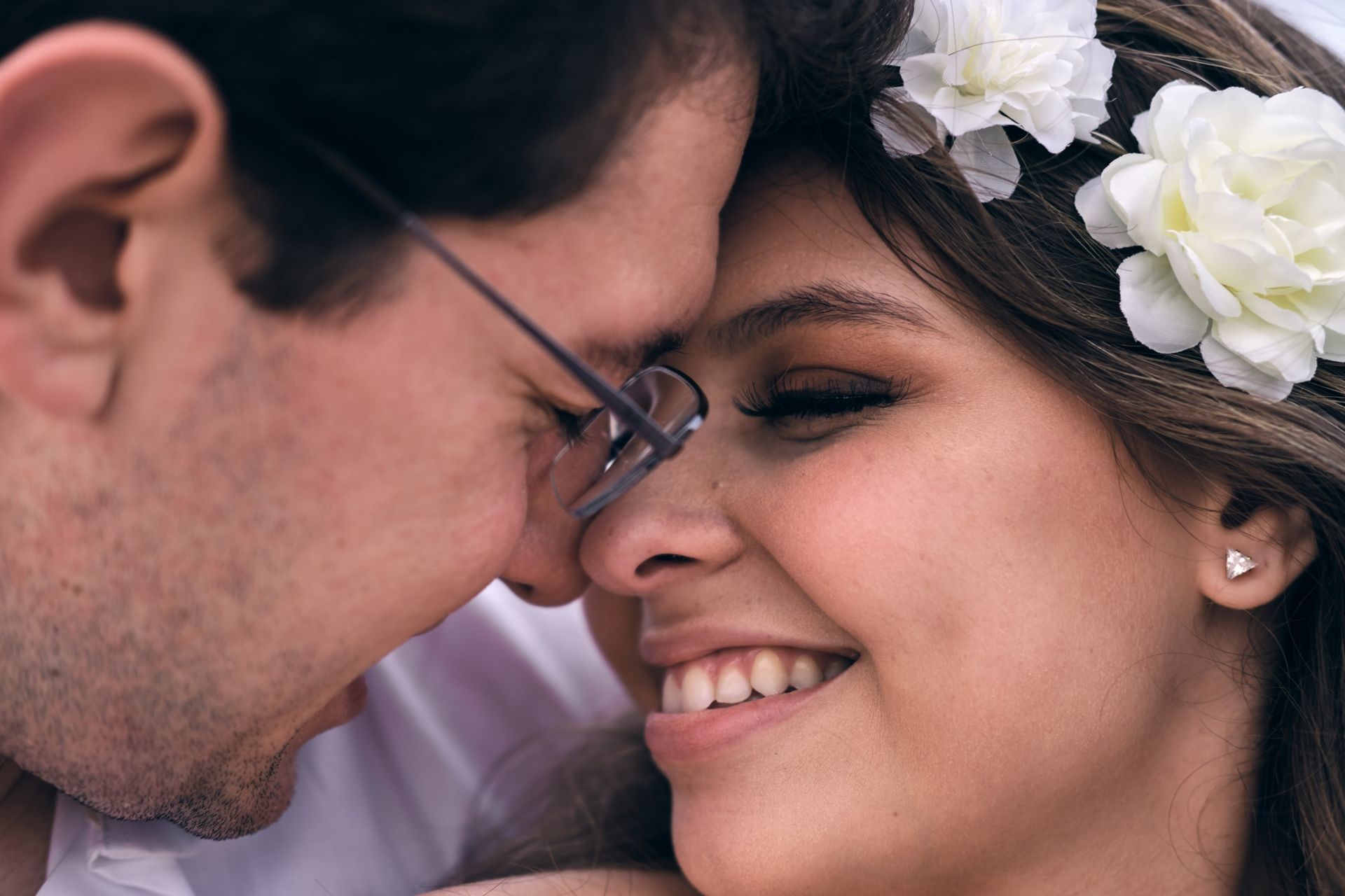 Foto Bruna & Gustavo | Pré-Casamento Foto Bruna & Gustavo | Pré-Casamento - Imagem 14