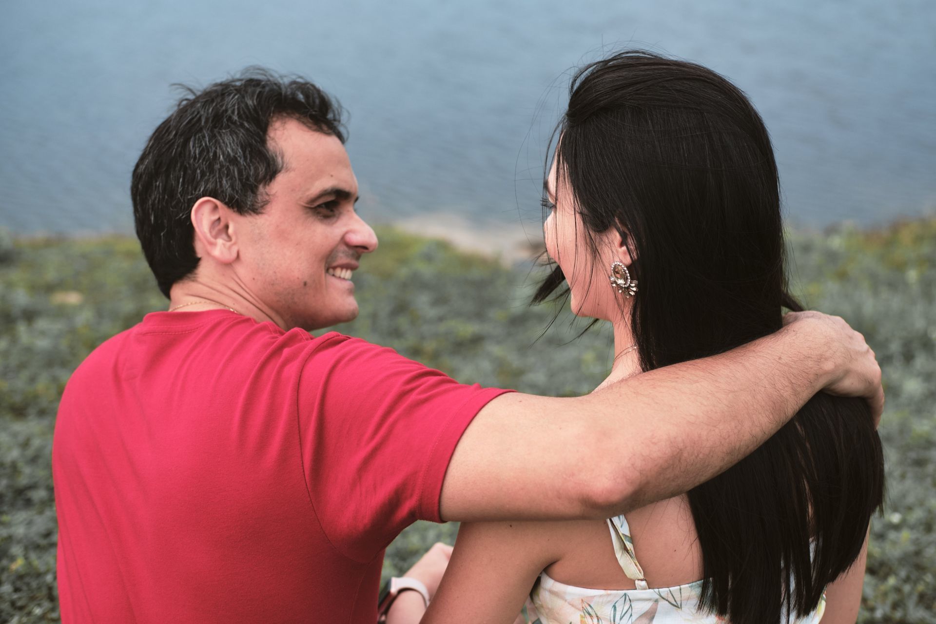 Foto Camila & Cristiano | Pré-Casamento Foto Camila & Cristiano | Pré-Casamento - Imagem 3