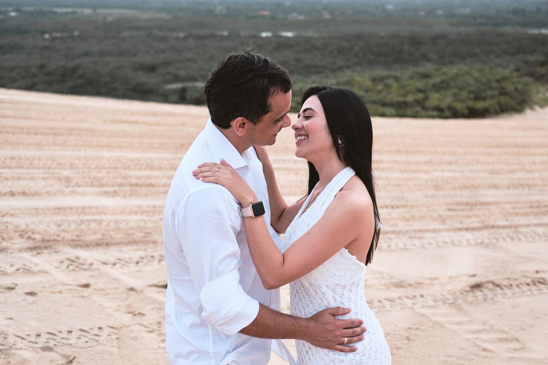 Foto Camila & Cristiano | Pré-Casamento Foto Camila & Cristiano | Pré-Casamento - Imagem 19