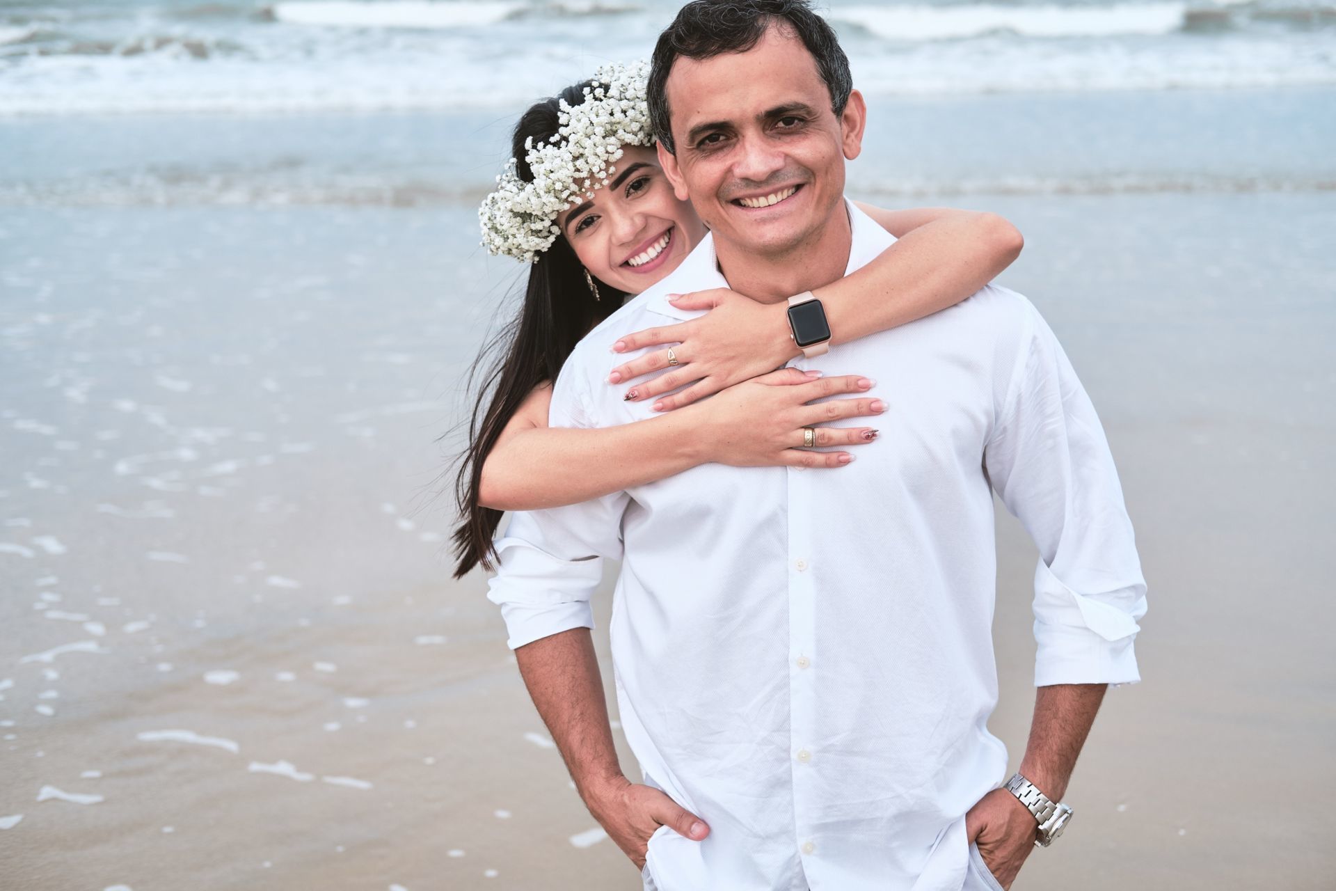Foto Camila & Cristiano | Pré-Casamento Foto Camila & Cristiano | Pré-Casamento - Imagem 11