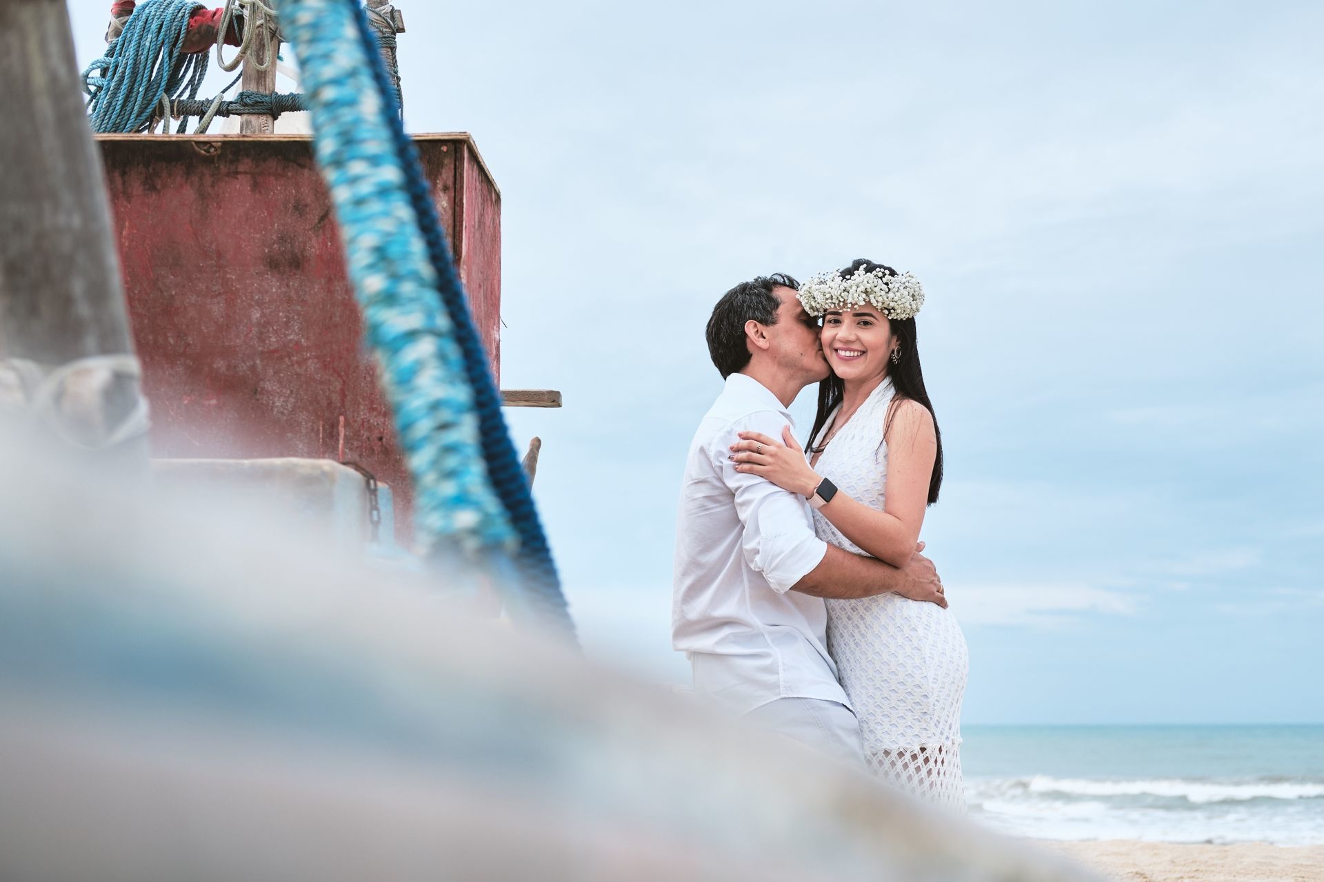 Foto Camila & Cristiano | Pré-Casamento Foto Camila & Cristiano | Pré-Casamento - Imagem 8