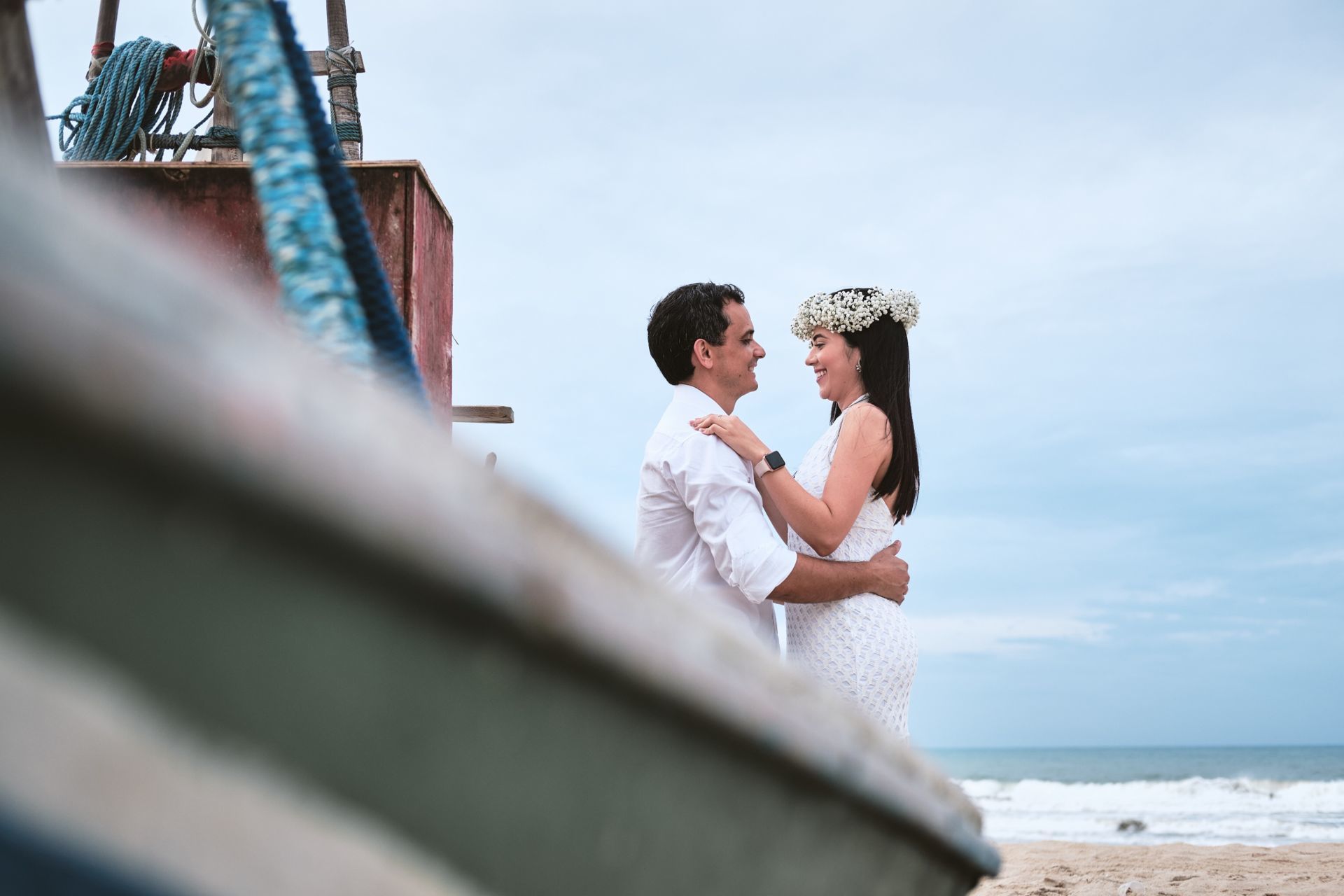 Foto Camila & Cristiano | Pré-Casamento Foto Camila & Cristiano | Pré-Casamento - Imagem 5