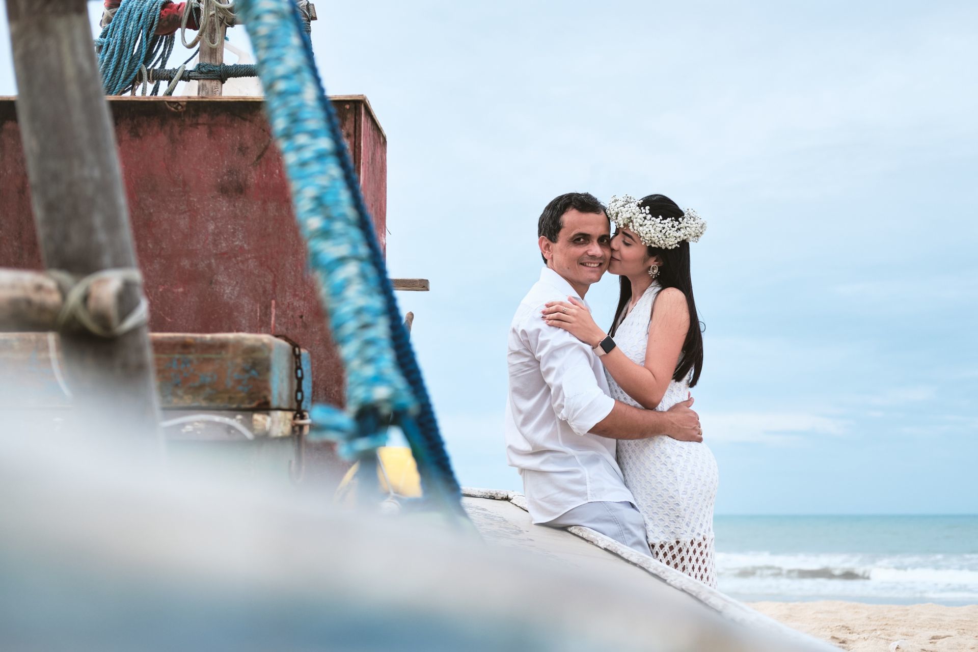 Foto Camila & Cristiano | Pré-Casamento Foto Camila & Cristiano | Pré-Casamento - Imagem 7