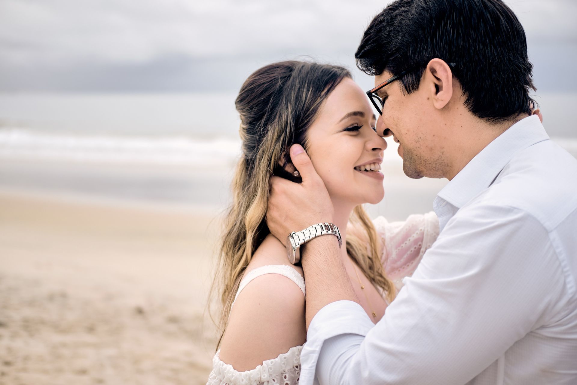 Foto Daiane & Paulo | Pré-Casamento Foto Daiane & Paulo | Pré-Casamento - Imagem 7
