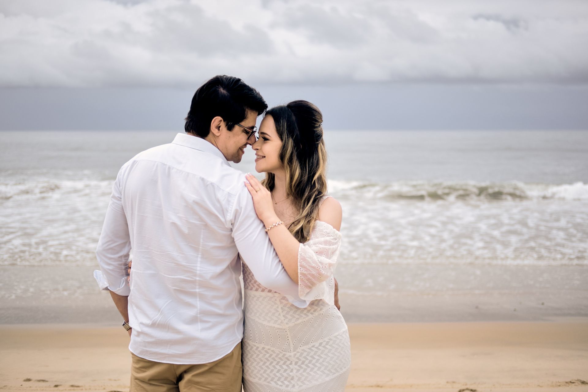Foto Daiane & Paulo | Pré-Casamento Foto Daiane & Paulo | Pré-Casamento - Imagem 5