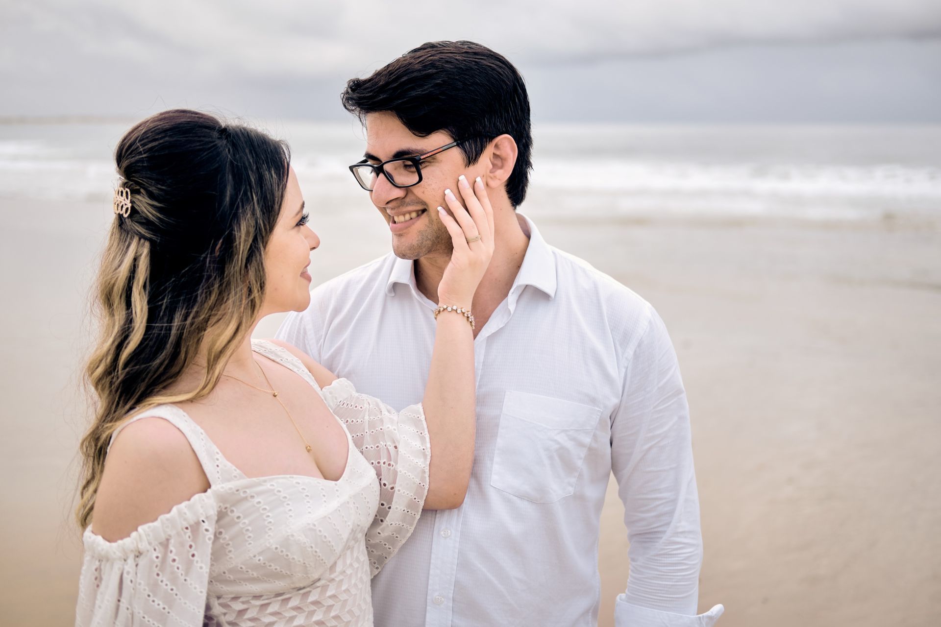 Foto Daiane & Paulo | Pré-Casamento Foto Daiane & Paulo | Pré-Casamento - Imagem 12