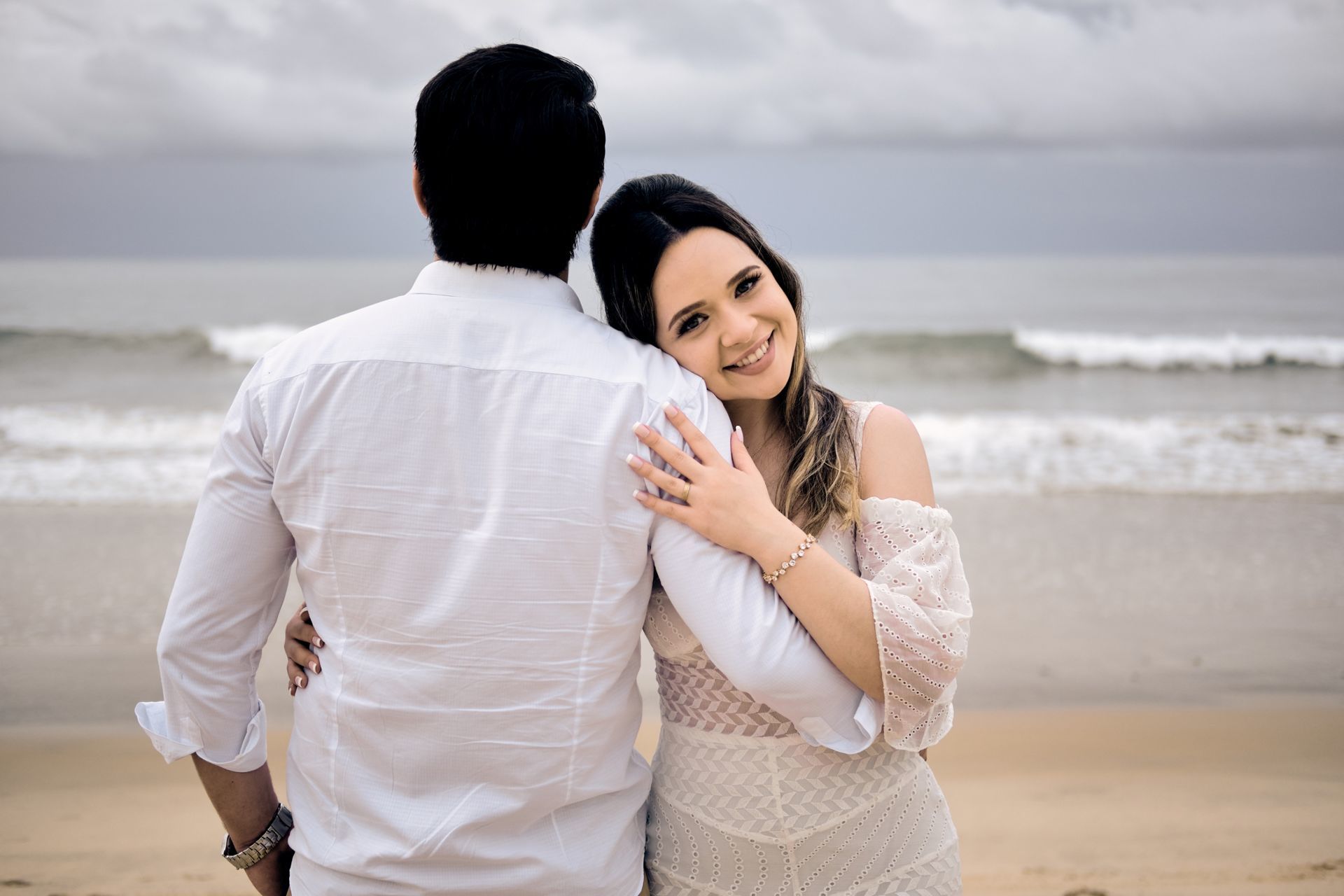 Foto Daiane & Paulo | Pré-Casamento Foto Daiane & Paulo | Pré-Casamento - Imagem 4