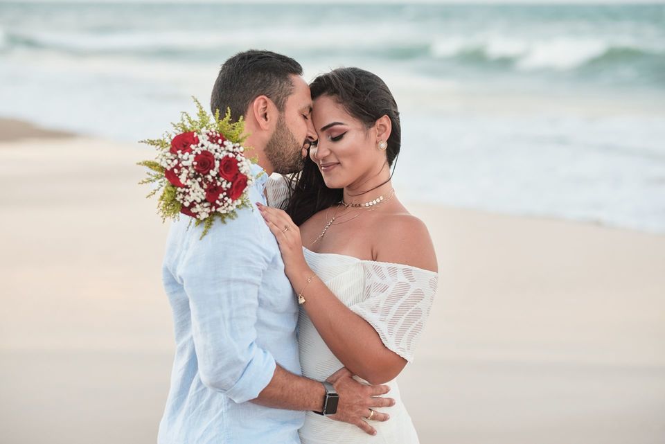 Dayane & Thiago | Pré-Casamento