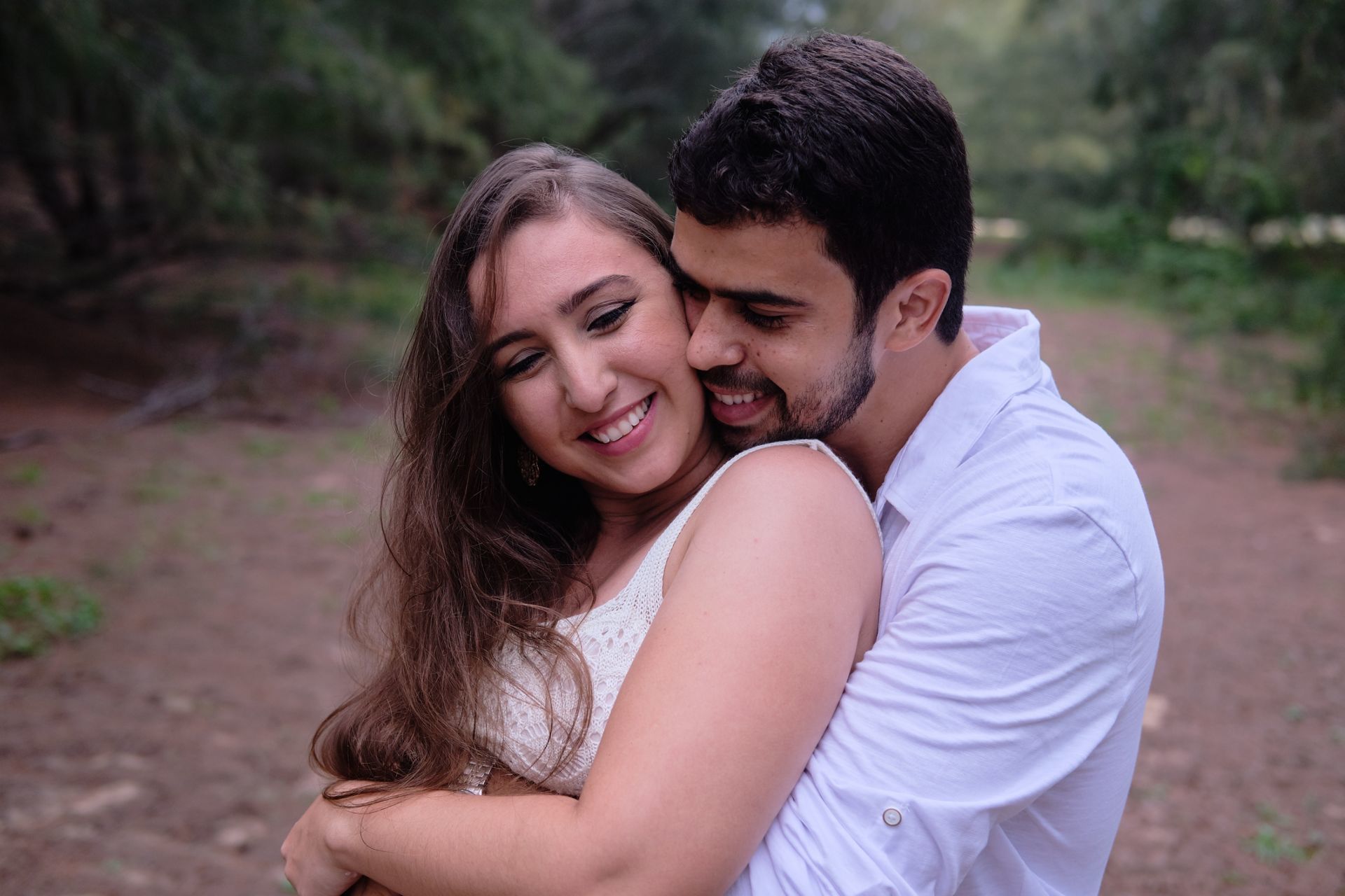 Foto Elisangela & Paulo | Pré-Casamento Foto Elisangela & Paulo | Pré-Casamento - Imagem 0