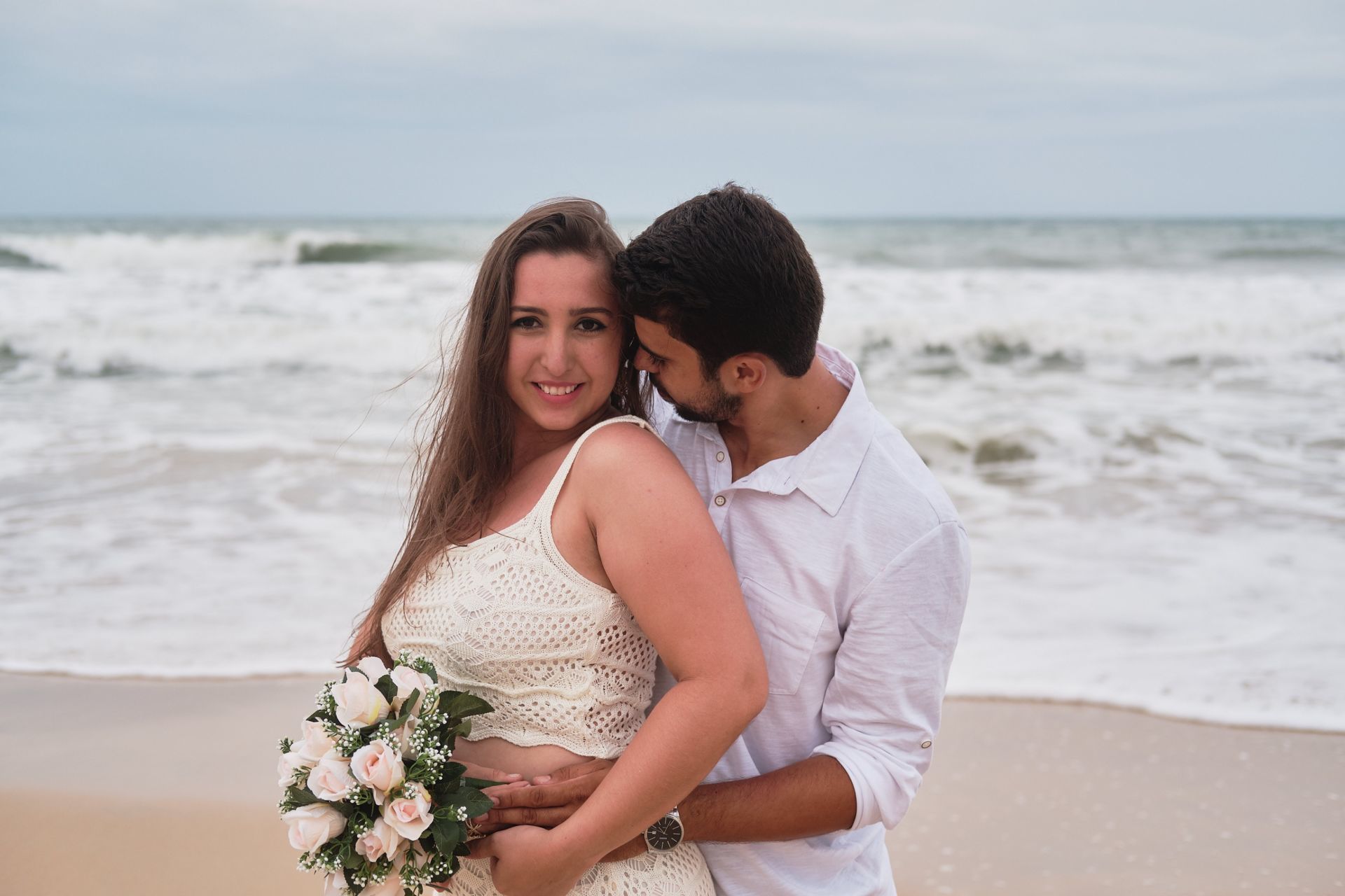 Foto Elisangela & Paulo | Pré-Casamento Foto Elisangela & Paulo | Pré-Casamento - Imagem 3