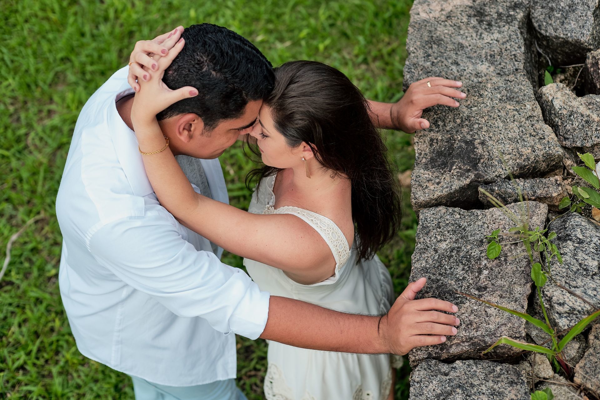 Foto Erica & Mardoqueu | Bodas Foto Erica & Mardoqueu | Bodas - Imagem 6