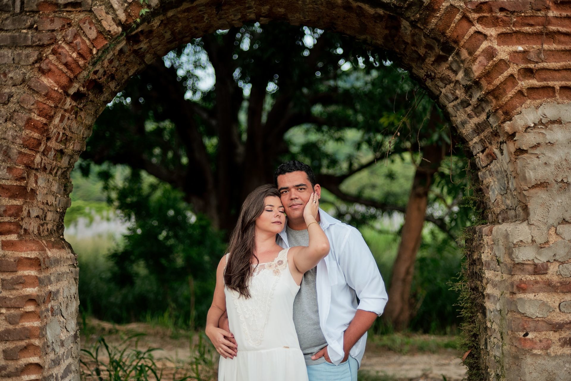 Foto Erica & Mardoqueu | Bodas Foto Erica & Mardoqueu | Bodas - Imagem 9