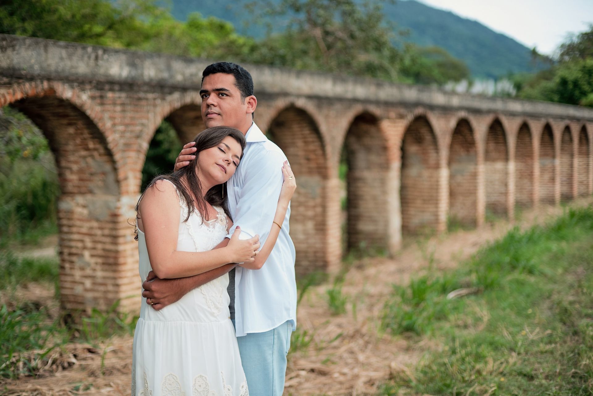 Foto Erica & Mardoqueu | Bodas Foto Erica & Mardoqueu | Bodas - Imagem 8