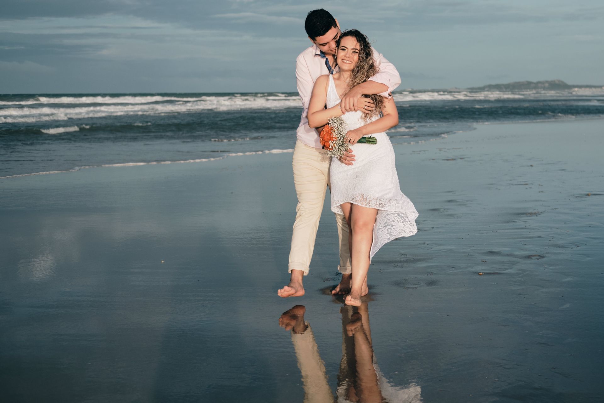 Foto Fernanda e Calebe | Pré Casamento Foto Fernanda e Calebe | Pré Casamento - Imagem 15