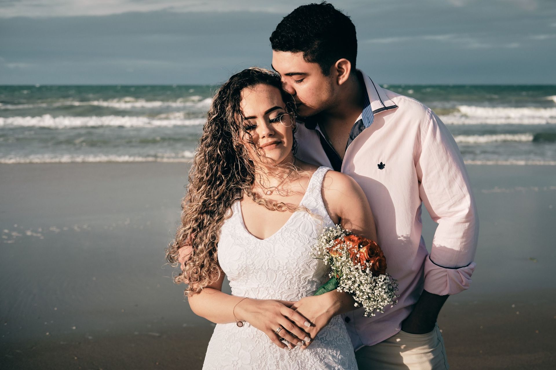 Foto Fernanda e Calebe | Pré Casamento Foto Fernanda e Calebe | Pré Casamento - Imagem 9