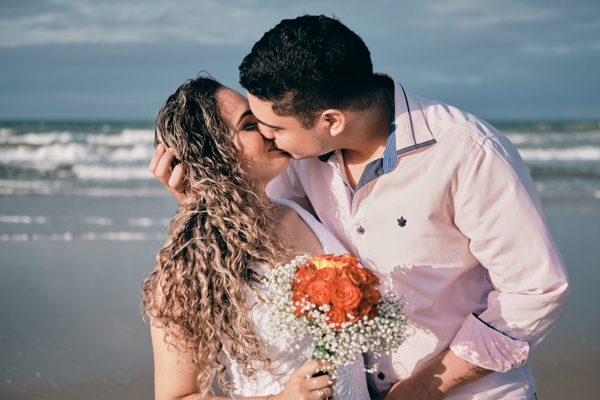 Foto Fernanda e Calebe | Pré Casamento Foto Fernanda e Calebe | Pré Casamento - Imagem 12