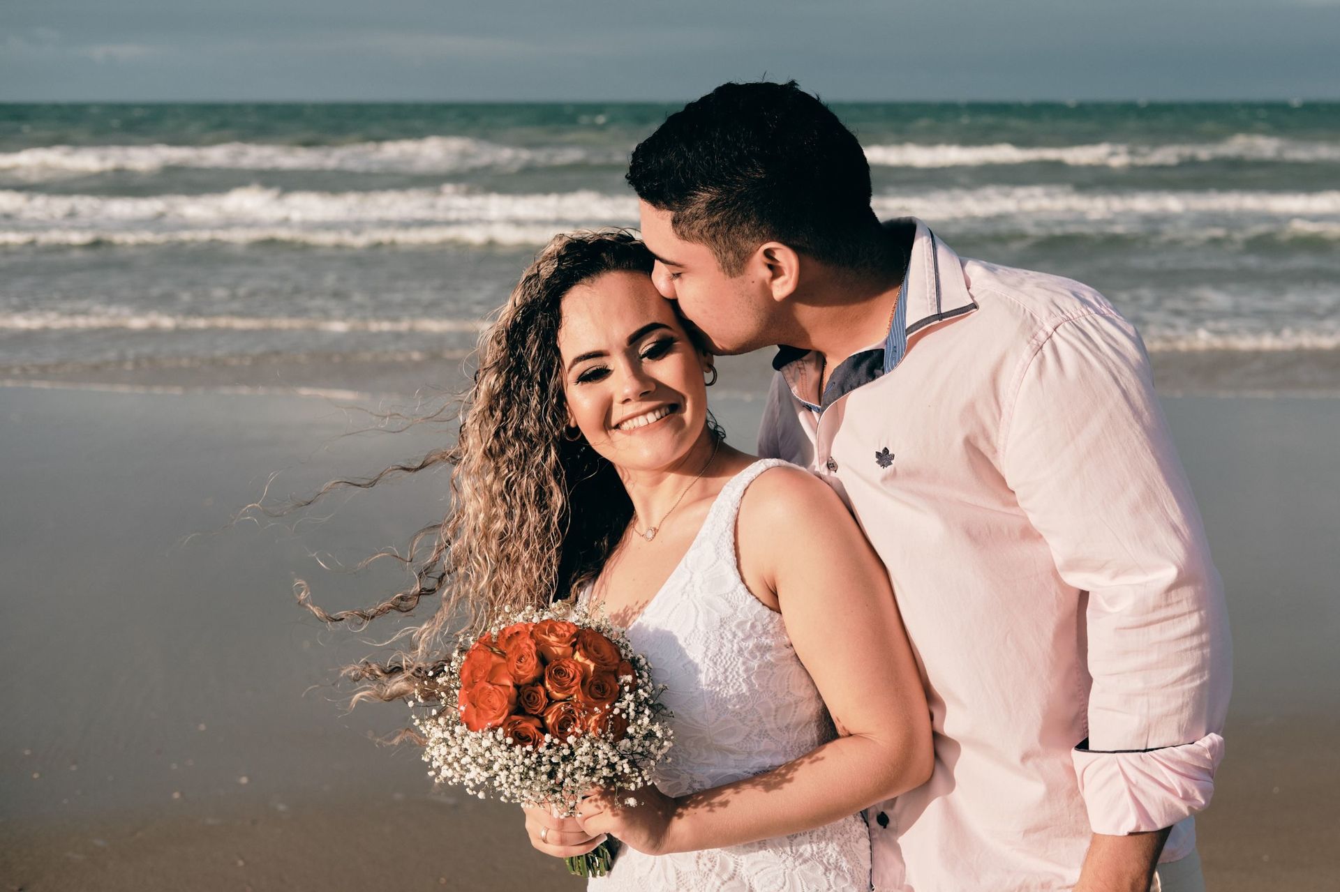 Foto Fernanda e Calebe | Pré Casamento Foto Fernanda e Calebe | Pré Casamento - Imagem 10