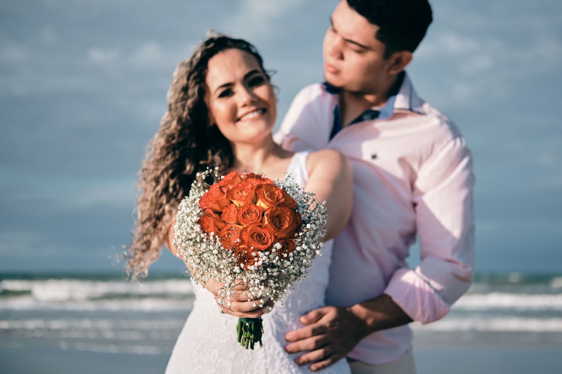 Foto Fernanda e Calebe | Pré Casamento Foto Fernanda e Calebe | Pré Casamento - Imagem 11