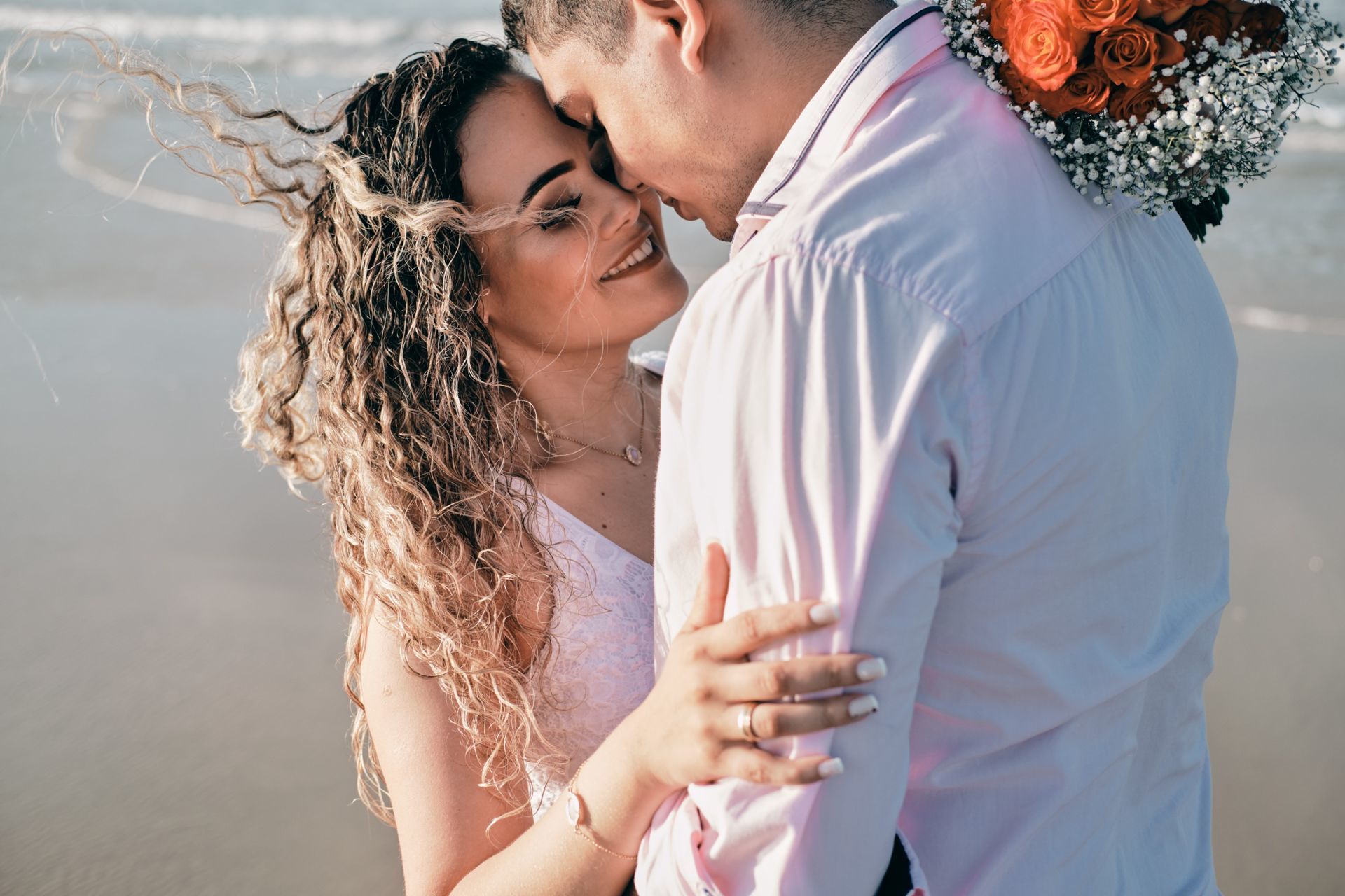 Foto Fernanda e Calebe | Pré Casamento Foto Fernanda e Calebe | Pré Casamento - Imagem 14
