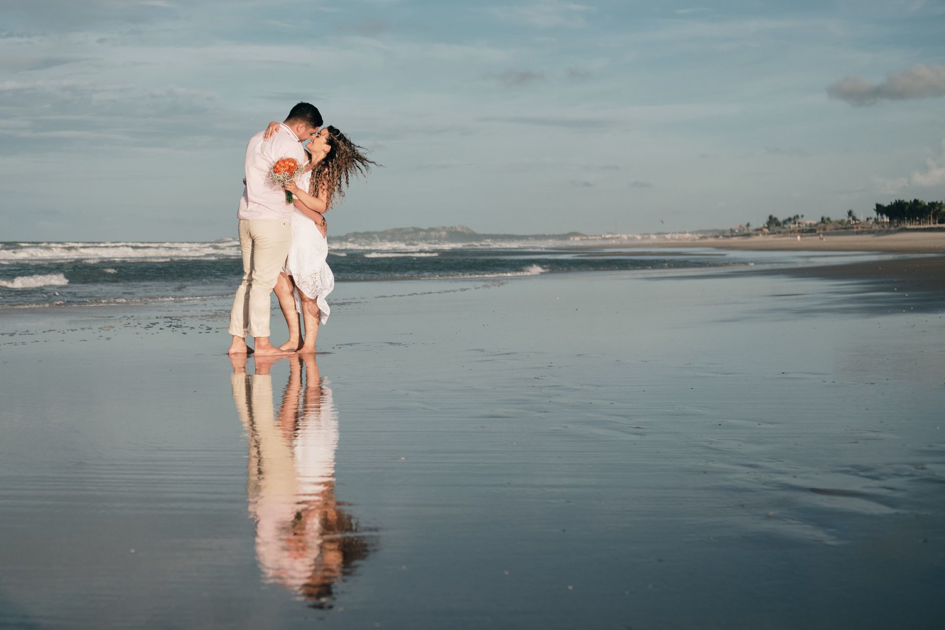Foto Fernanda e Calebe | Pré Casamento Foto Fernanda e Calebe | Pré Casamento - Imagem 13