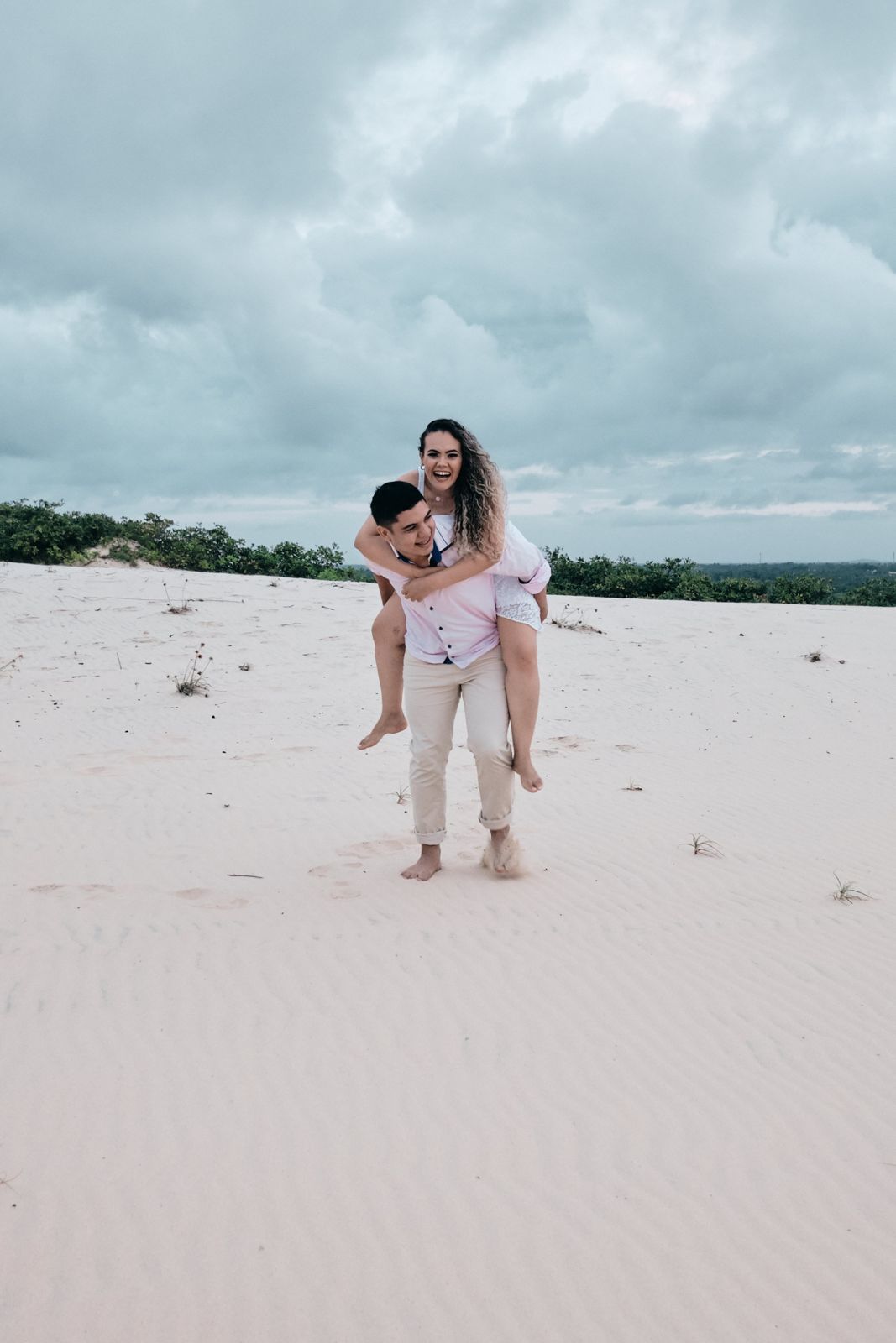 Foto Fernanda e Calebe | Pré Casamento Foto Fernanda e Calebe | Pré Casamento - Imagem 26