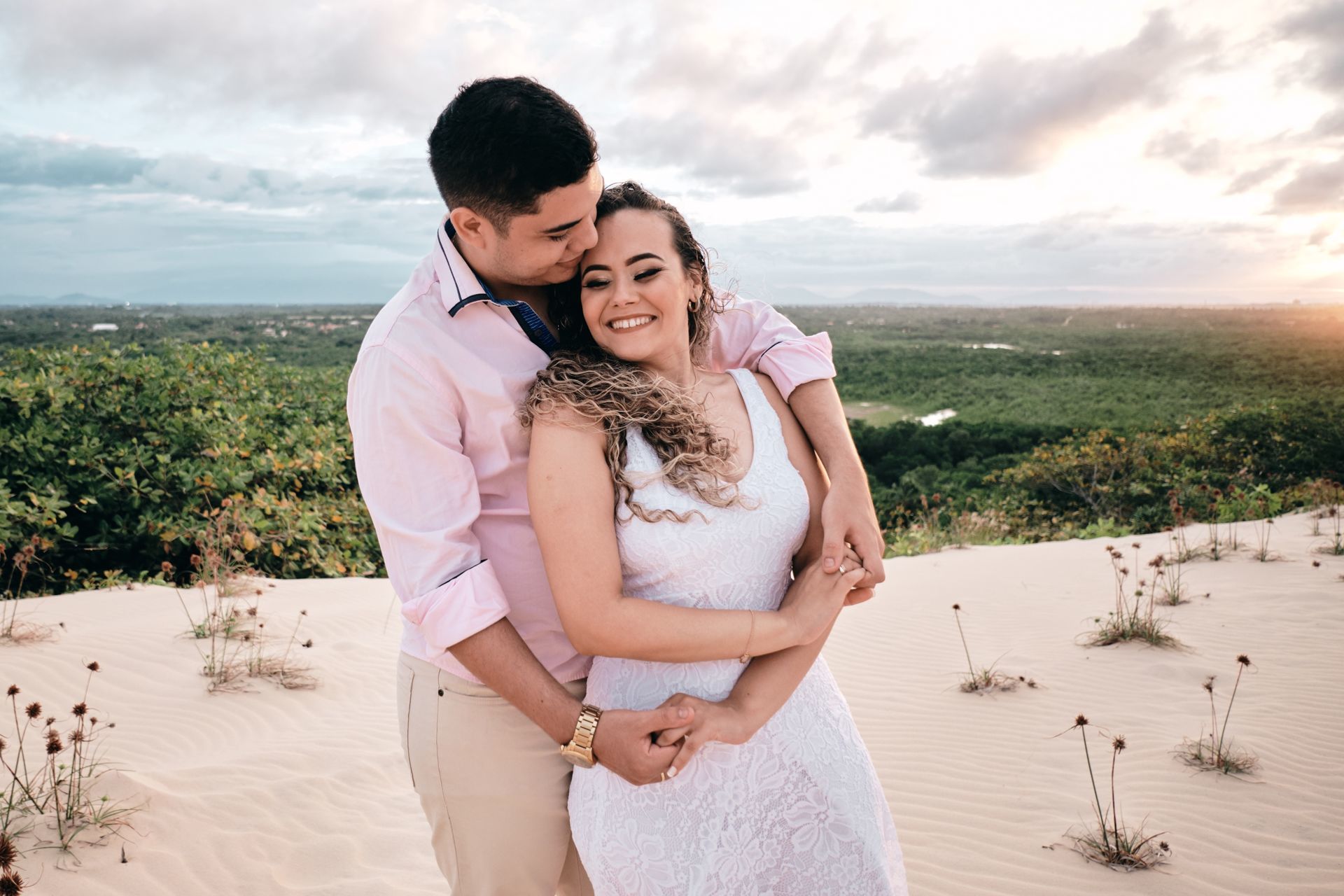 Foto Fernanda e Calebe | Pré Casamento Foto Fernanda e Calebe | Pré Casamento - Imagem 20