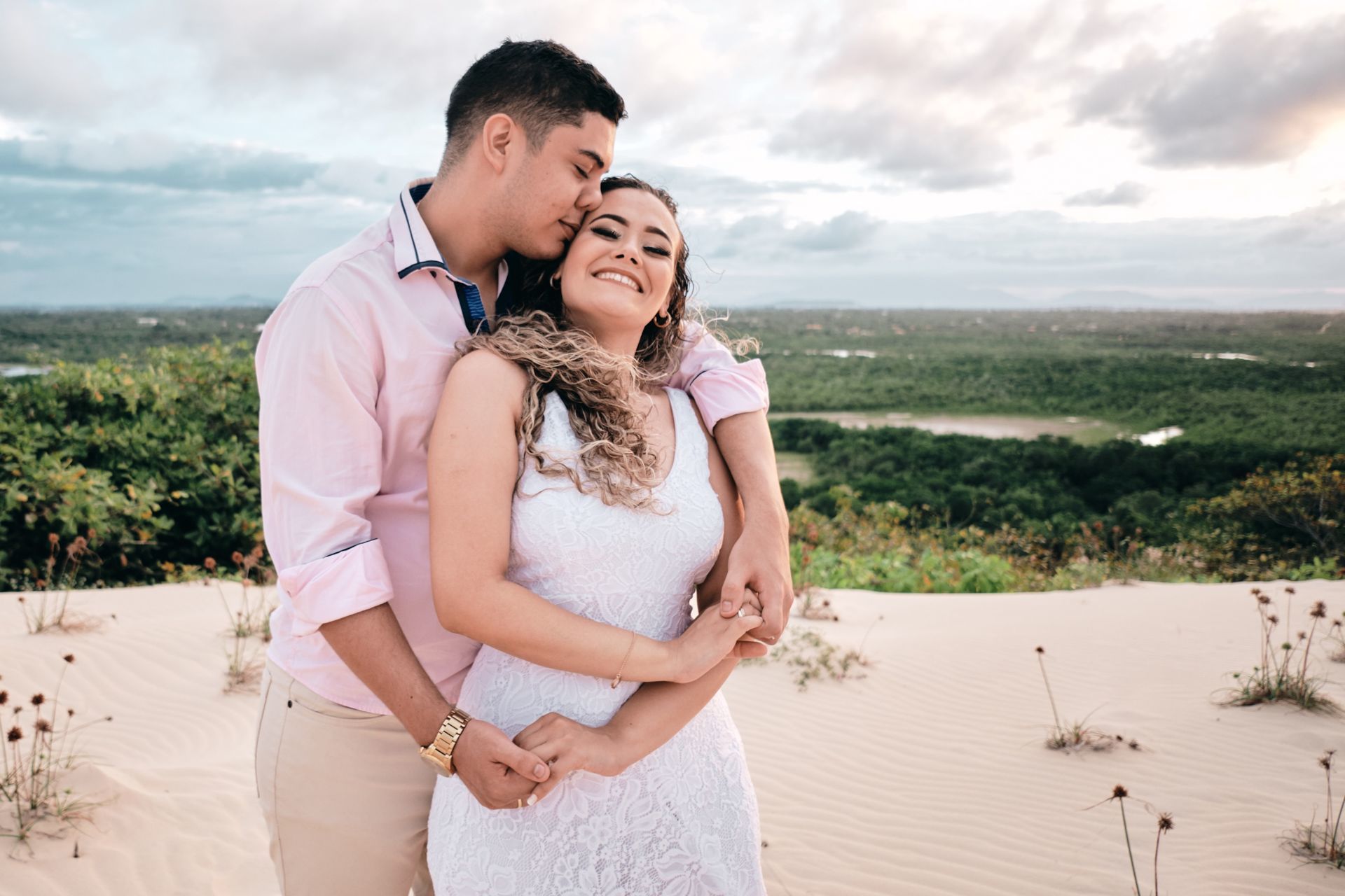 Foto Fernanda e Calebe | Pré Casamento Foto Fernanda e Calebe | Pré Casamento - Imagem 21