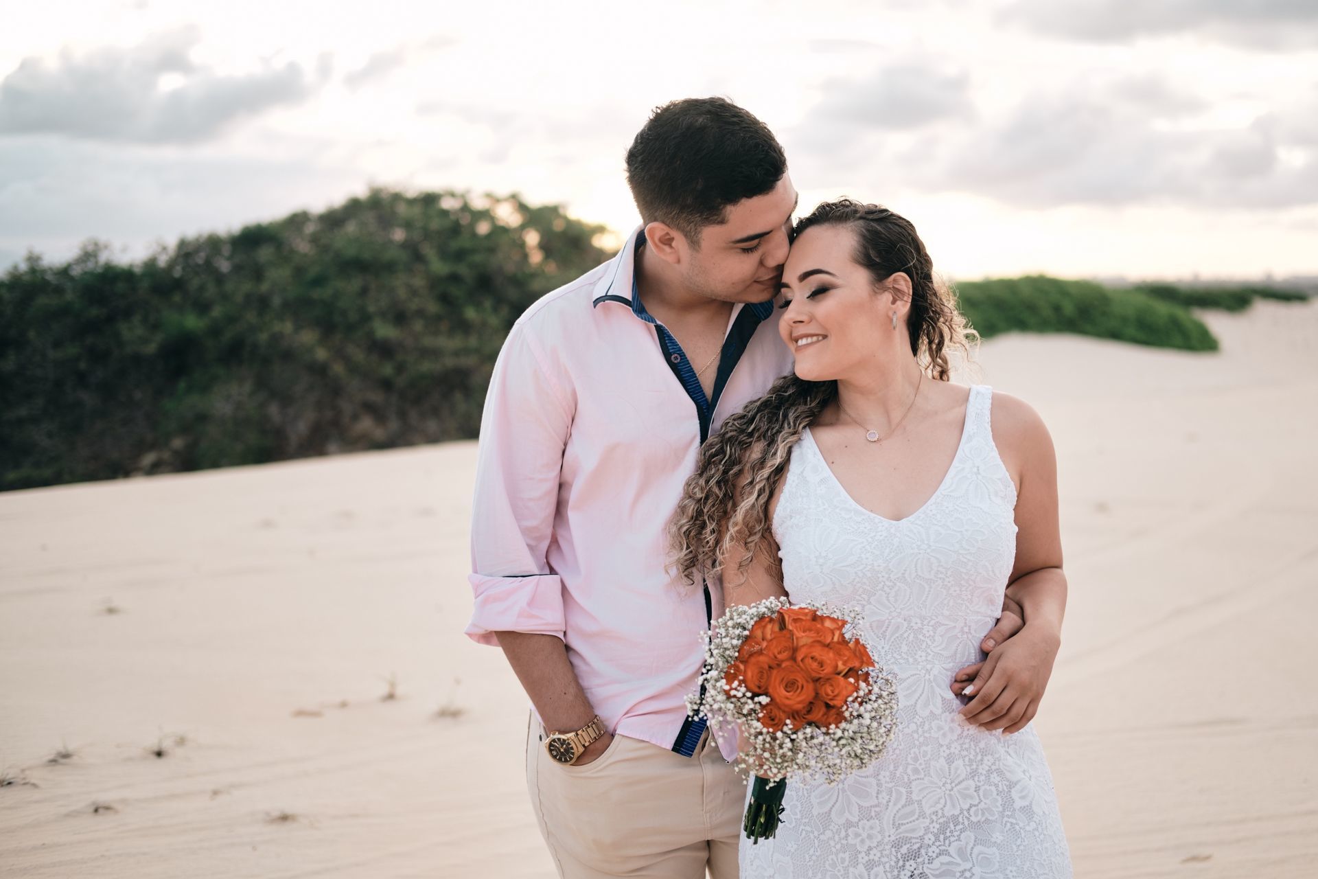 Foto Fernanda e Calebe | Pré Casamento Foto Fernanda e Calebe | Pré Casamento - Imagem 17