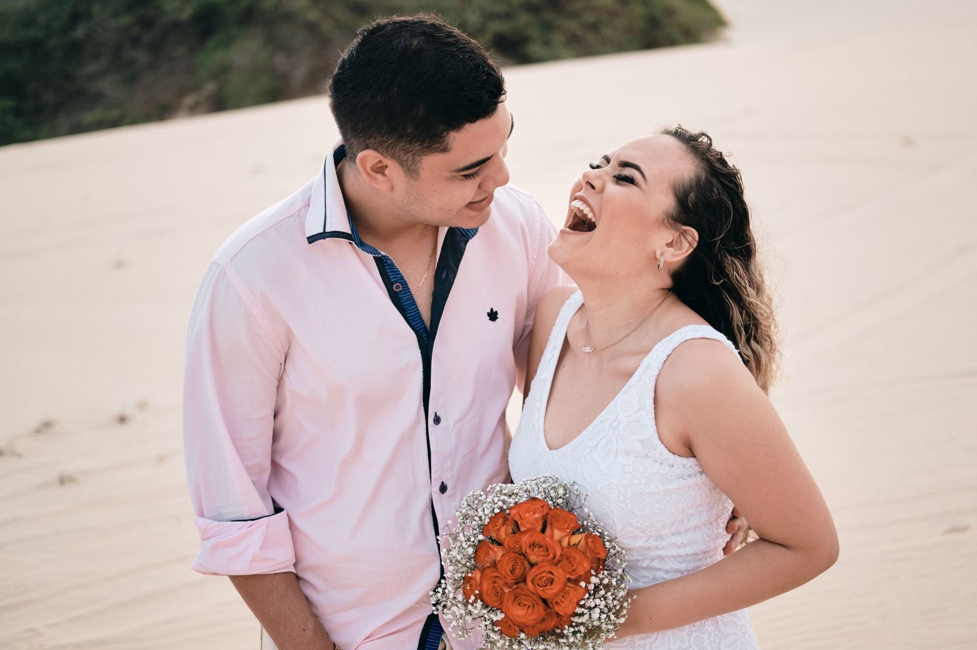 Foto Fernanda e Calebe | Pré Casamento Foto Fernanda e Calebe | Pré Casamento - Imagem 19