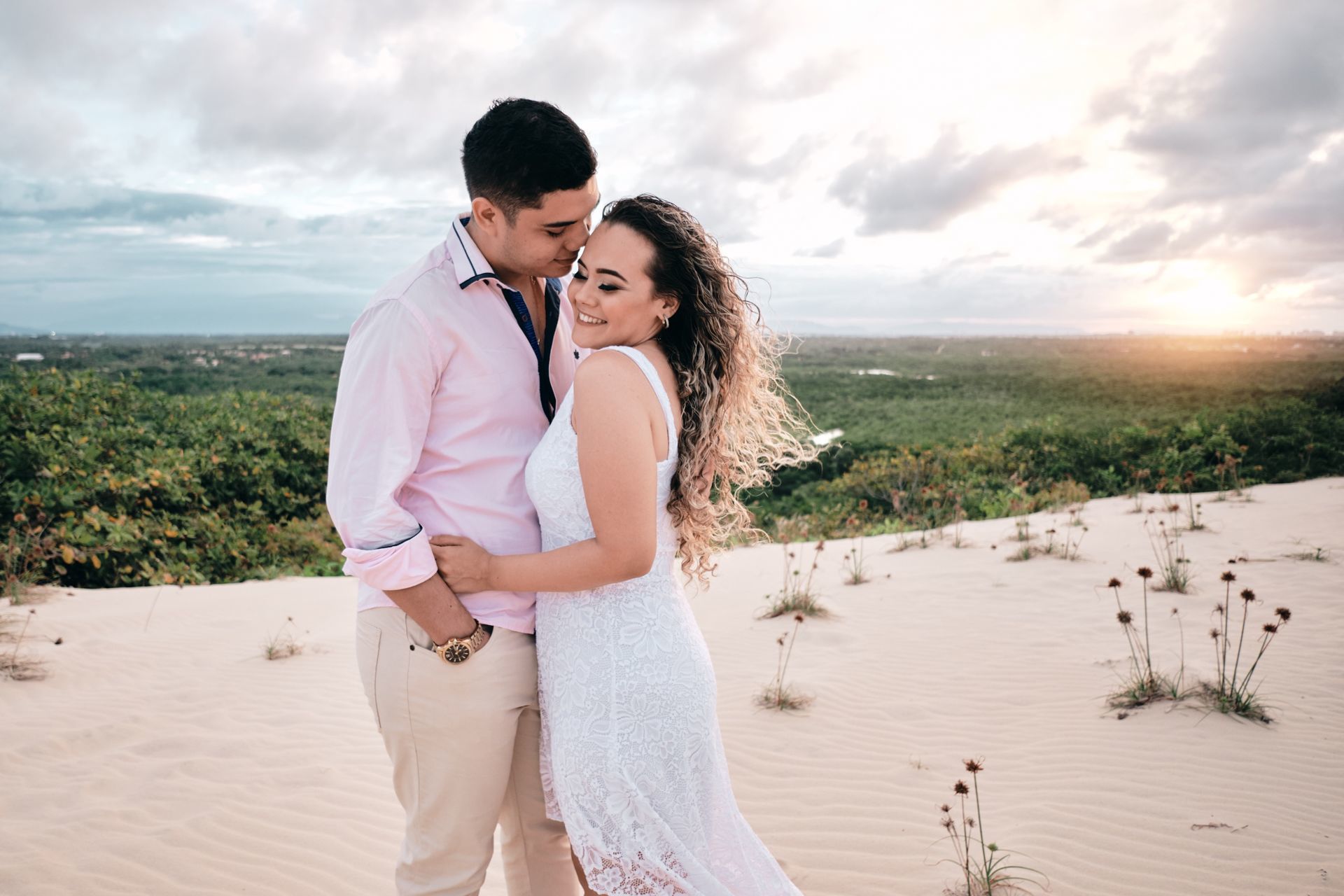 Foto Fernanda e Calebe | Pré Casamento Foto Fernanda e Calebe | Pré Casamento - Imagem 22