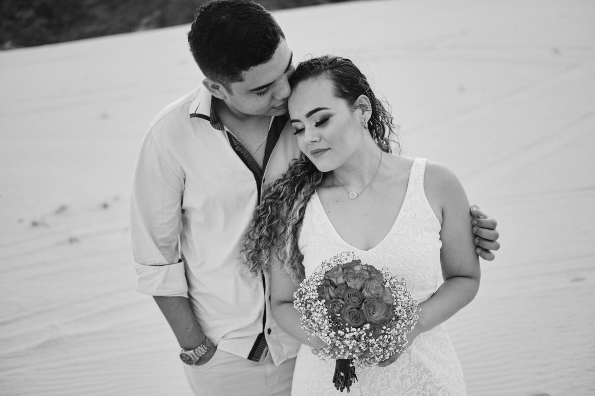 Foto Fernanda e Calebe | Pré Casamento Foto Fernanda e Calebe | Pré Casamento - Imagem 18