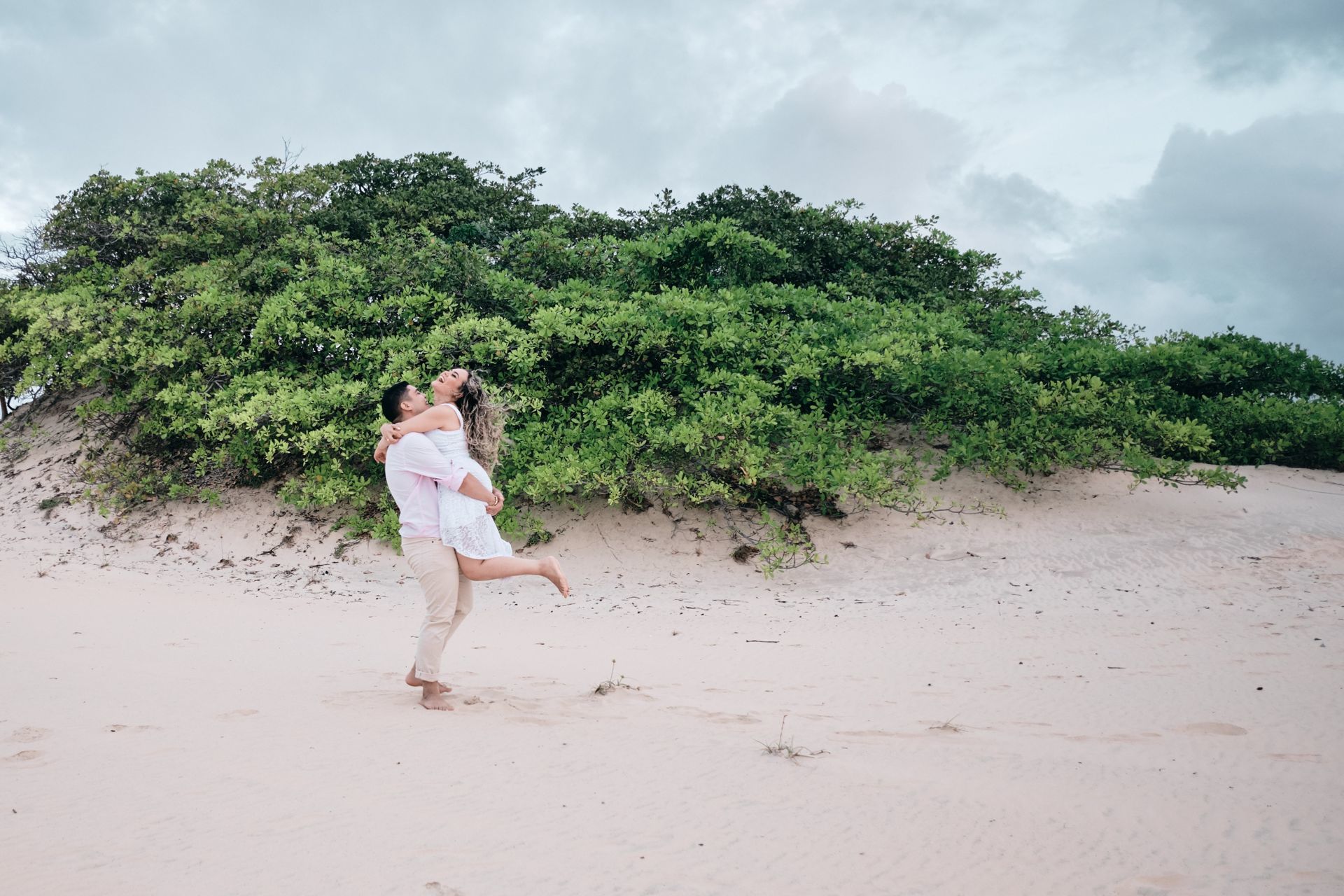 Foto Fernanda e Calebe | Pré Casamento Foto Fernanda e Calebe | Pré Casamento - Imagem 25