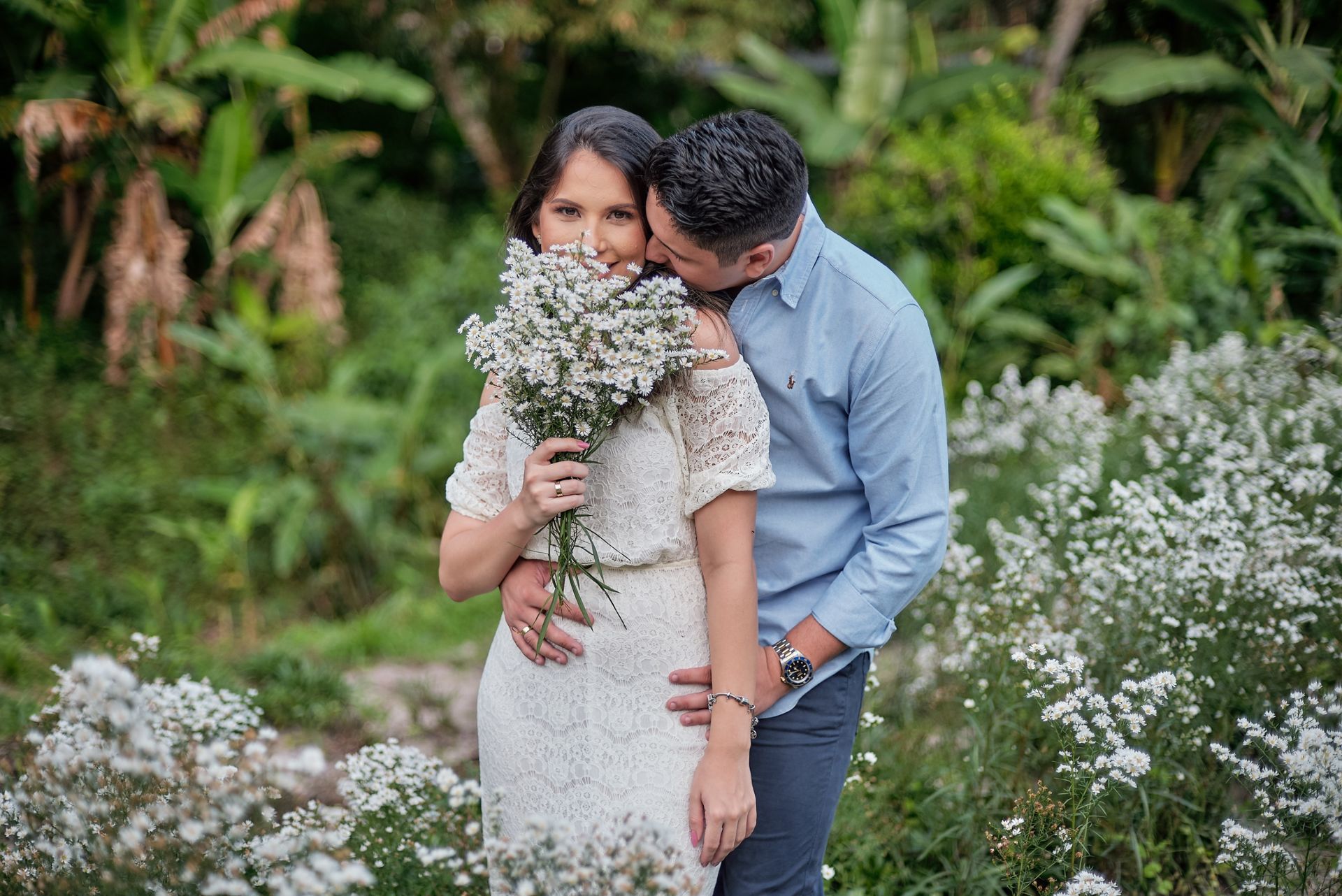Foto Georgia & Bandeira | Pré-Casamento Foto Georgia & Bandeira | Pré-Casamento - Imagem 7