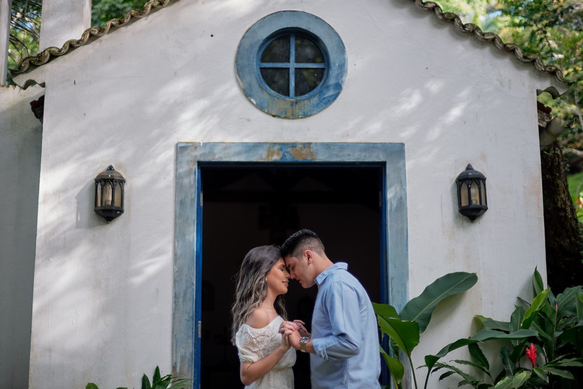 Foto Georgia & Bandeira | Pré-Casamento Foto Georgia & Bandeira | Pré-Casamento - Imagem 1
