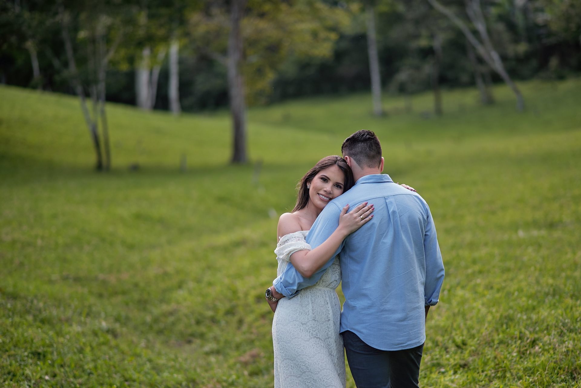 Foto Georgia & Bandeira | Pré-Casamento Foto Georgia & Bandeira | Pré-Casamento - Imagem 5