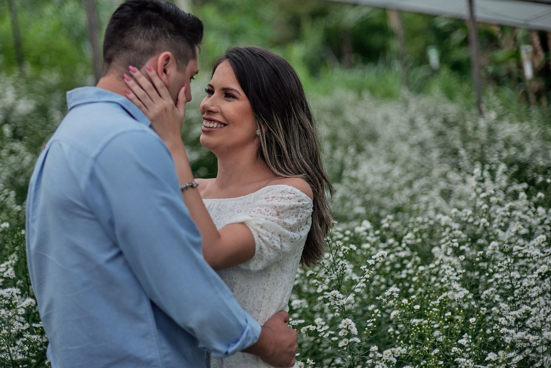 Foto Georgia & Bandeira | Pré-Casamento Foto Georgia & Bandeira | Pré-Casamento - Imagem 9
