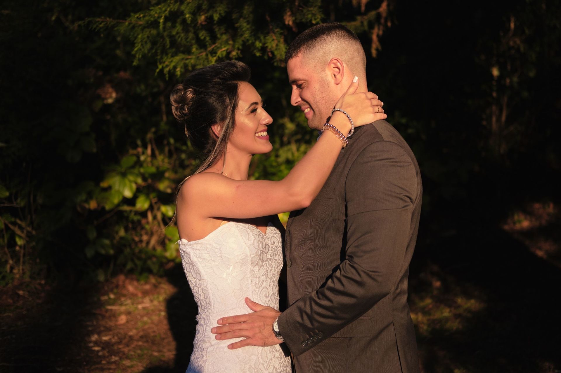 Foto Leticia & Rafael | Pré-Casamento Foto Leticia & Rafael | Pré-Casamento - Imagem 4