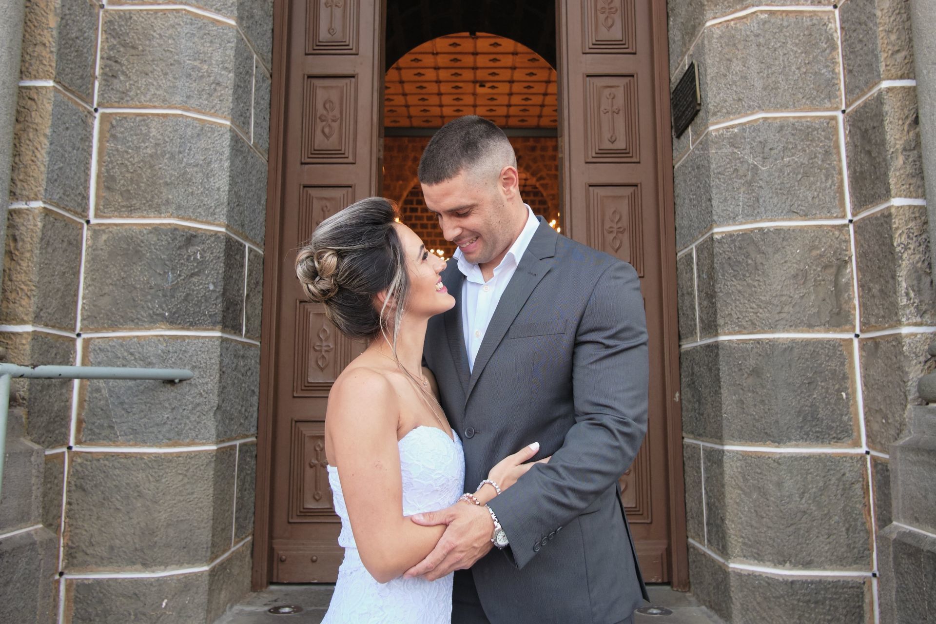 Foto Leticia & Rafael | Pré-Casamento Foto Leticia & Rafael | Pré-Casamento - Imagem 2