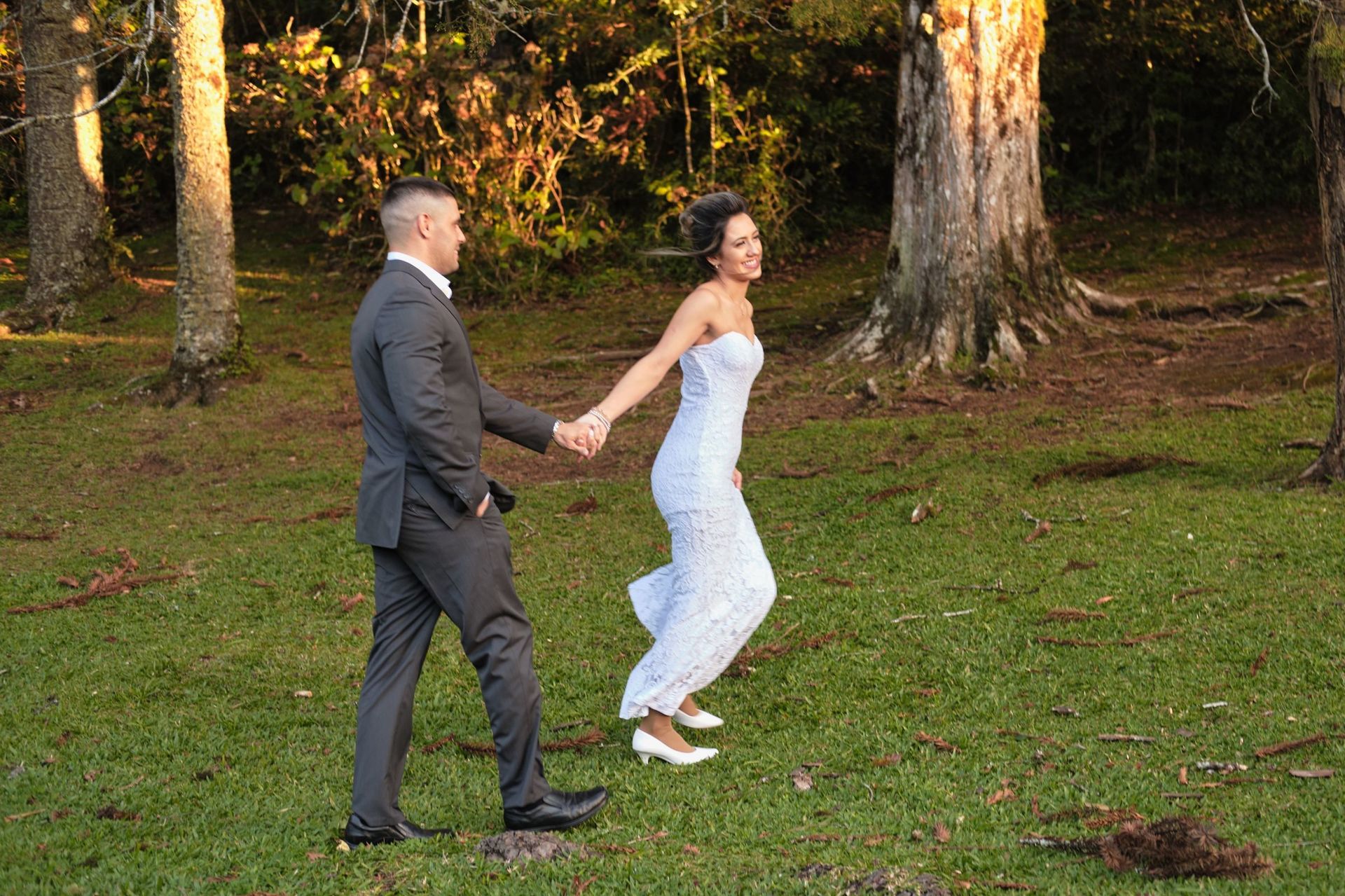 Foto Leticia & Rafael | Pré-Casamento Foto Leticia & Rafael | Pré-Casamento - Imagem 8