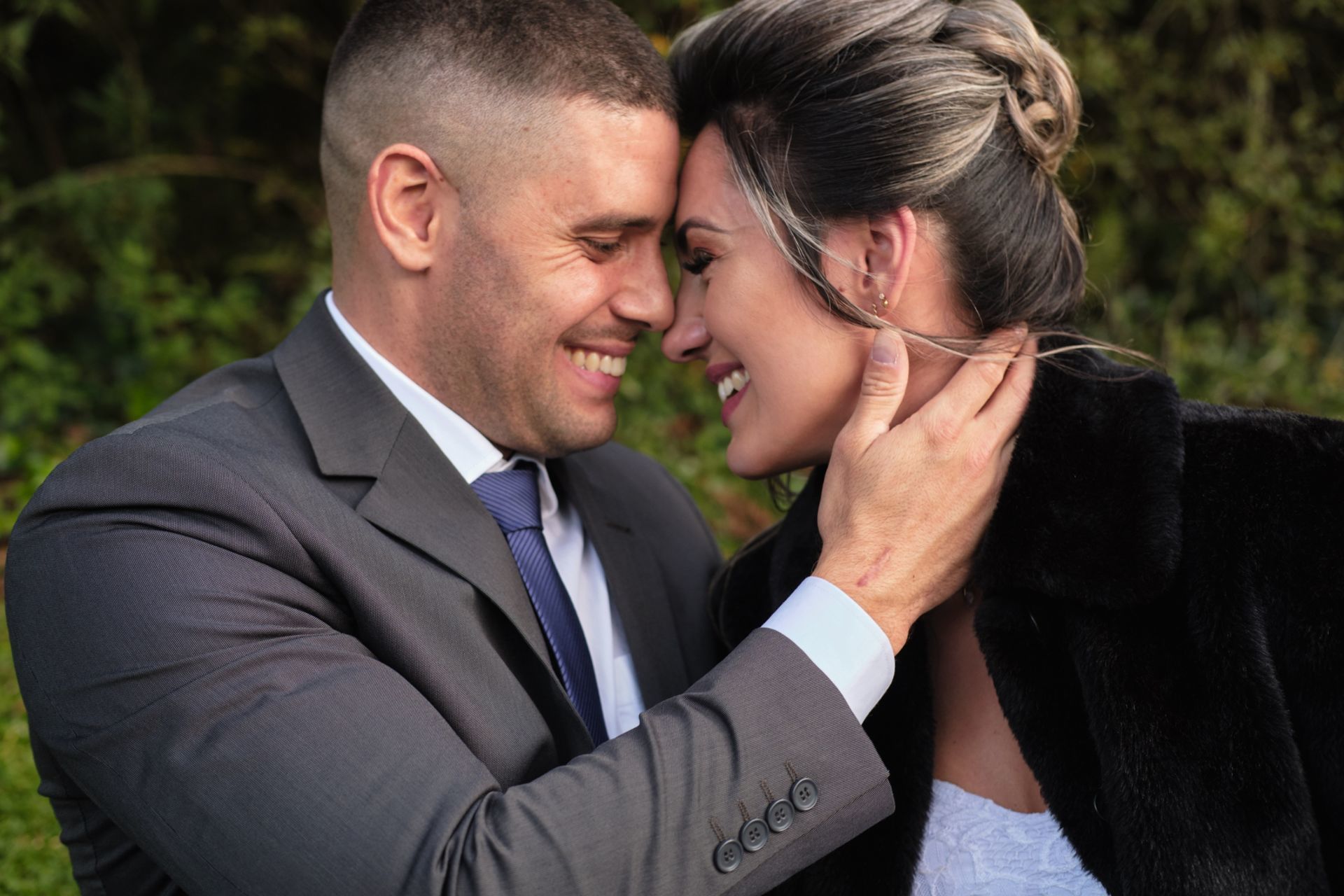 Foto Leticia & Rafael | Pré-Casamento Foto Leticia & Rafael | Pré-Casamento - Imagem 16
