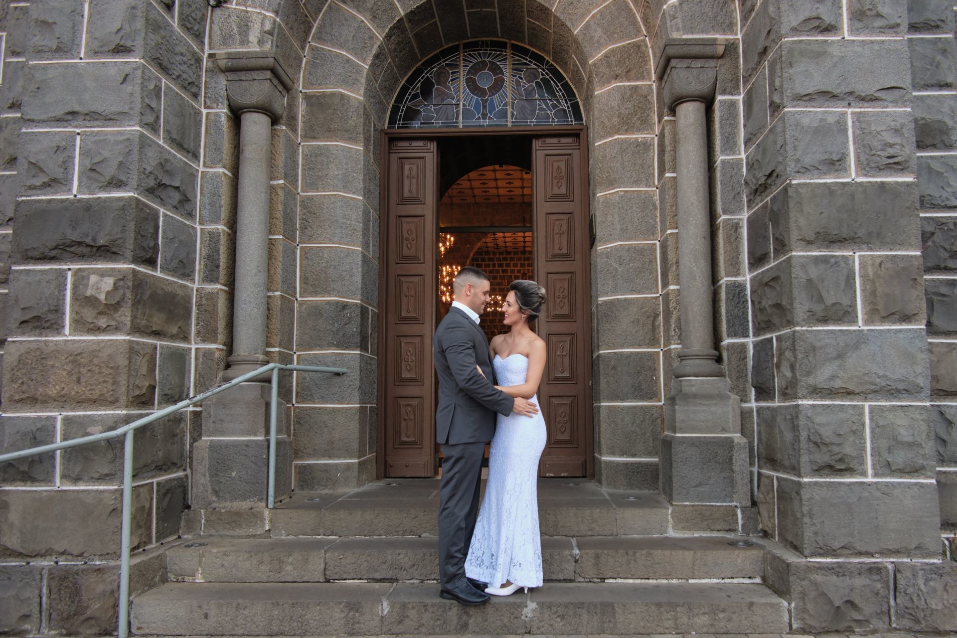 Foto Leticia & Rafael | Pré-Casamento Foto Leticia & Rafael | Pré-Casamento - Imagem 0