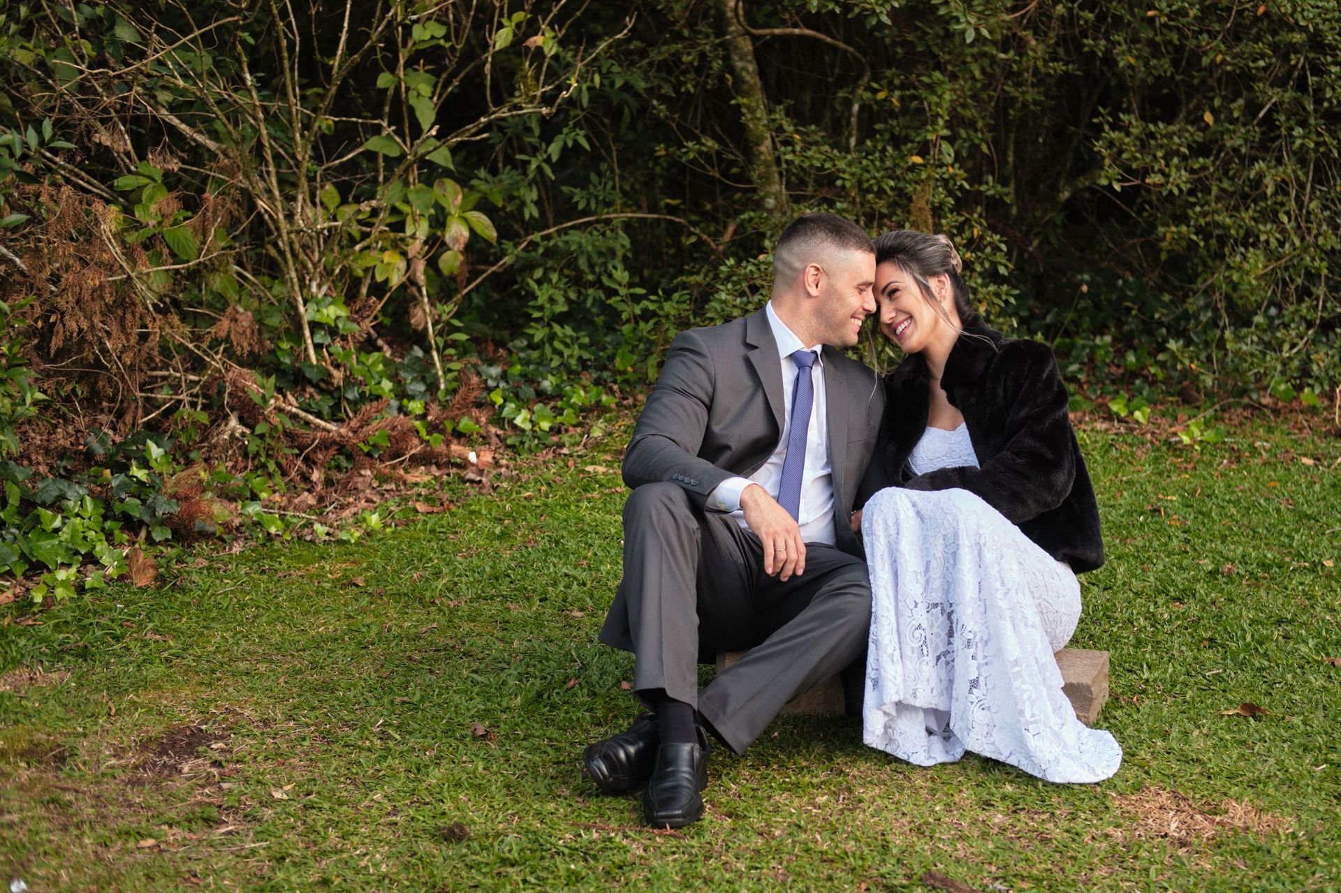 Foto Leticia & Rafael | Pré-Casamento Foto Leticia & Rafael | Pré-Casamento - Imagem 14