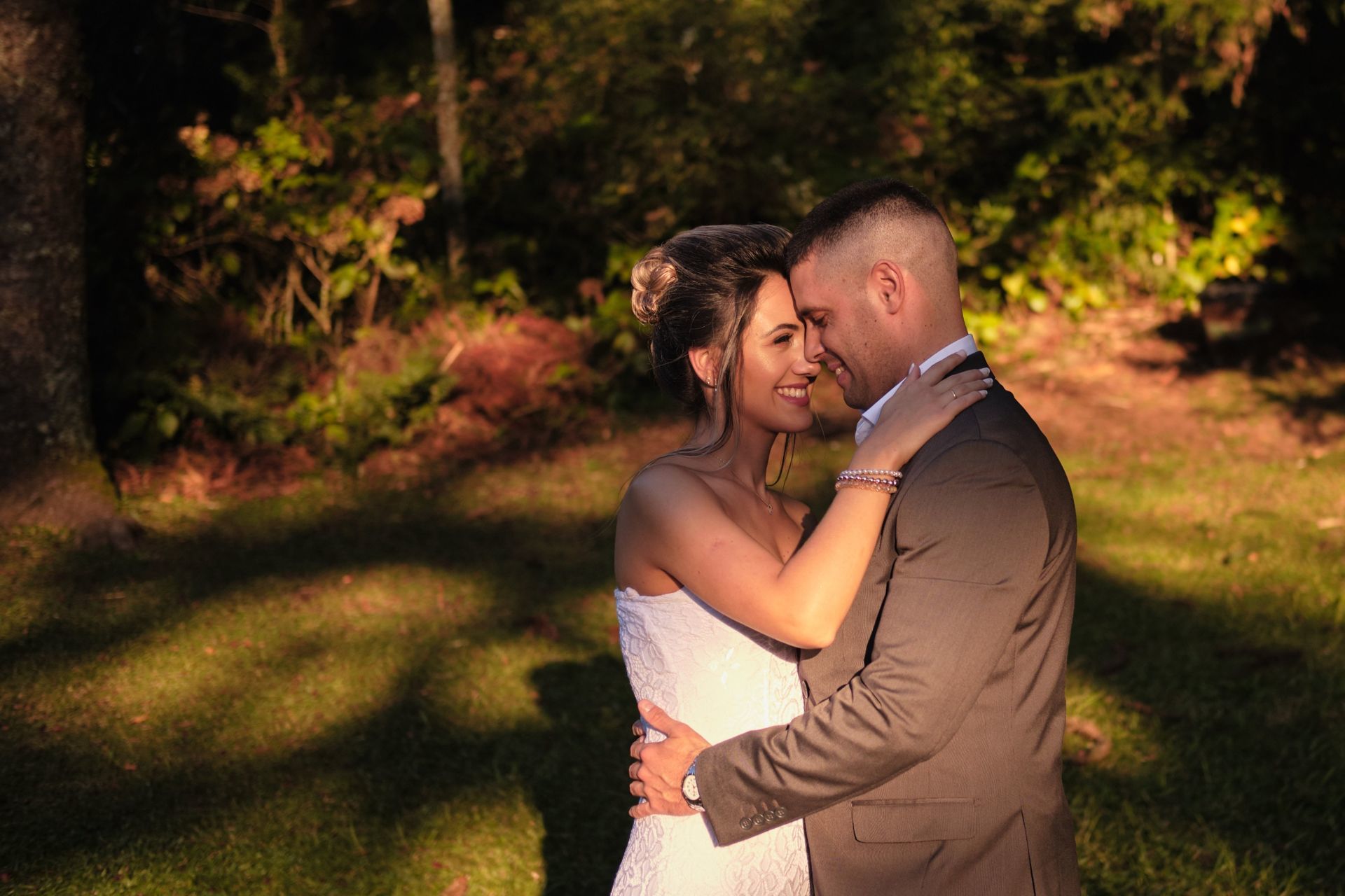 Foto Leticia & Rafael | Pré-Casamento Foto Leticia & Rafael | Pré-Casamento - Imagem 3